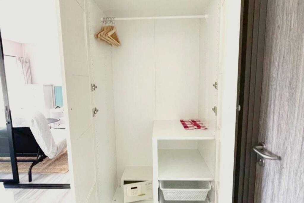 Apartment B4 бассейн ватсап669з582i976 Nai Yang