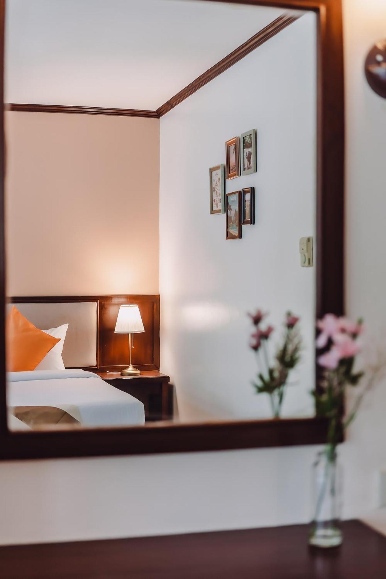 Hotel Bauman-ville