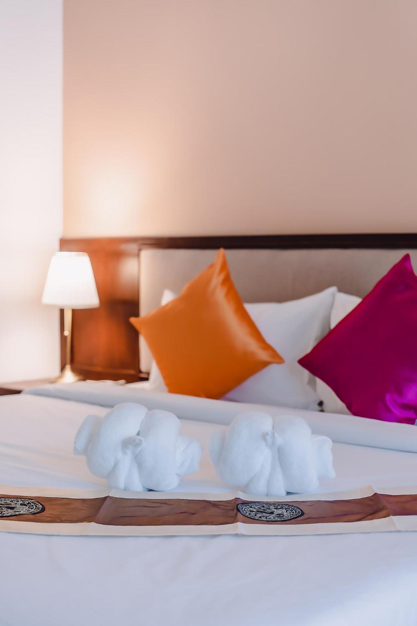 Bauman-ville Hotel 3*