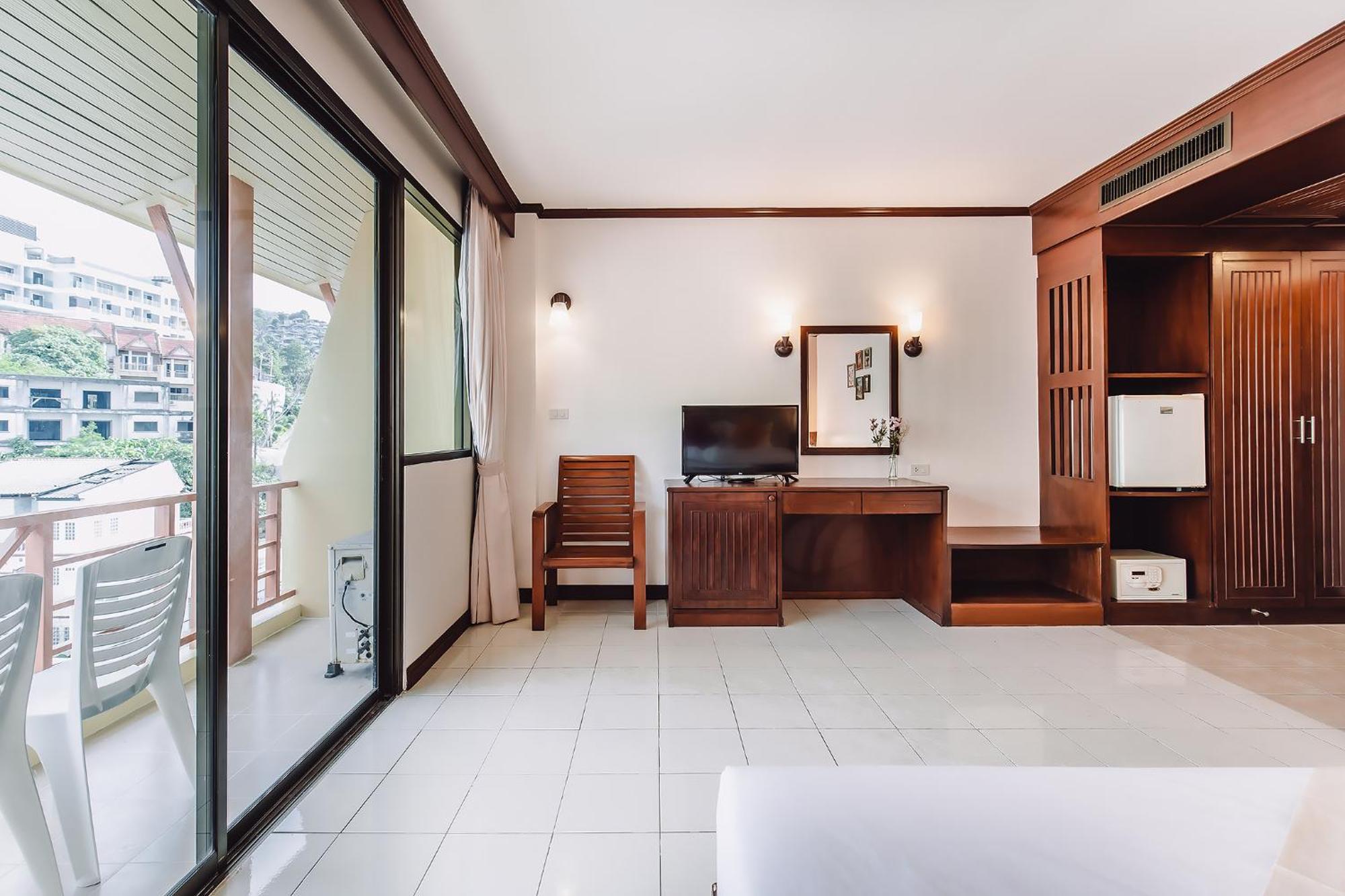 Bauman-ville Hotel Patong