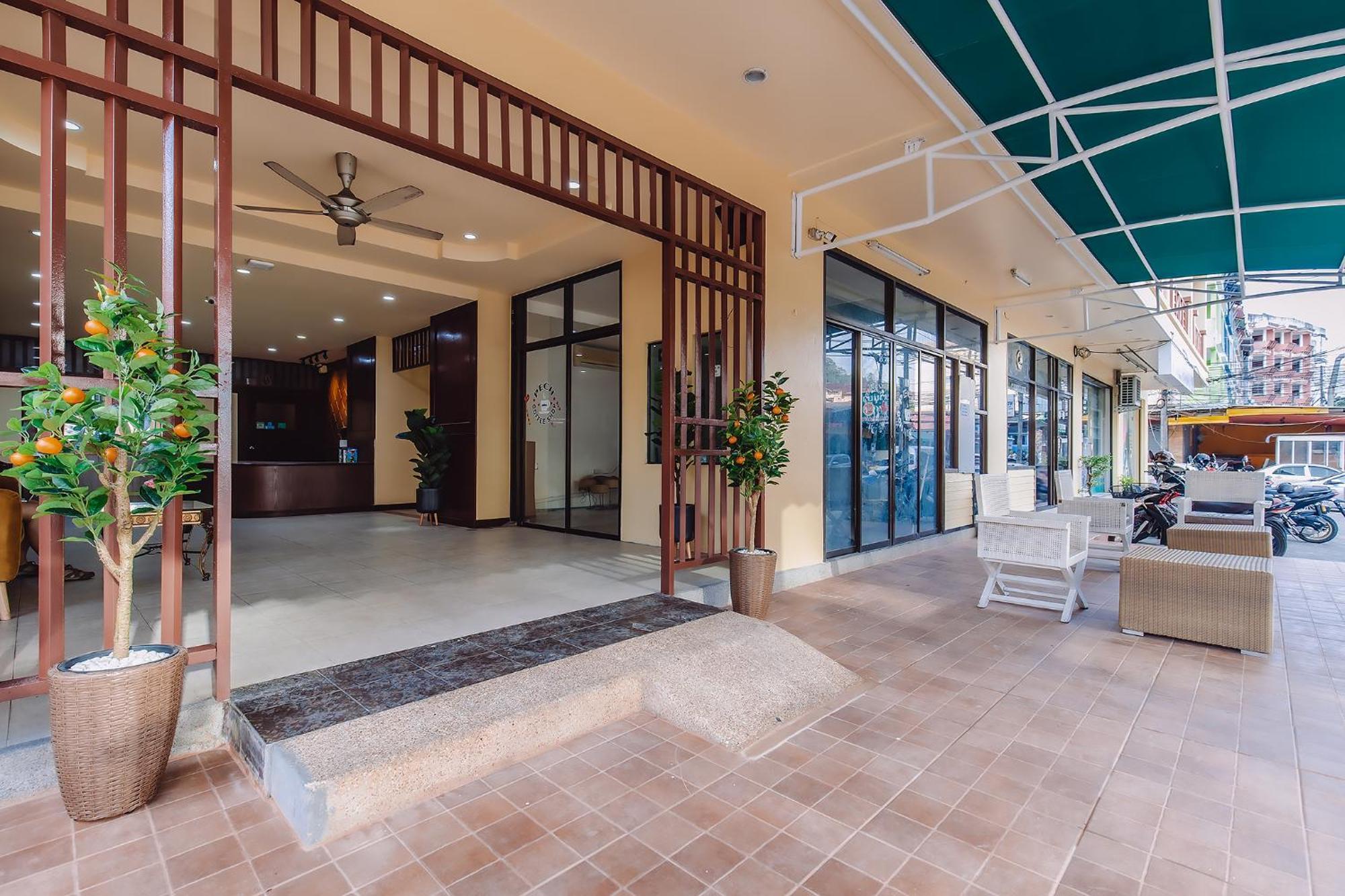 Hotel Bauman-ville 3*