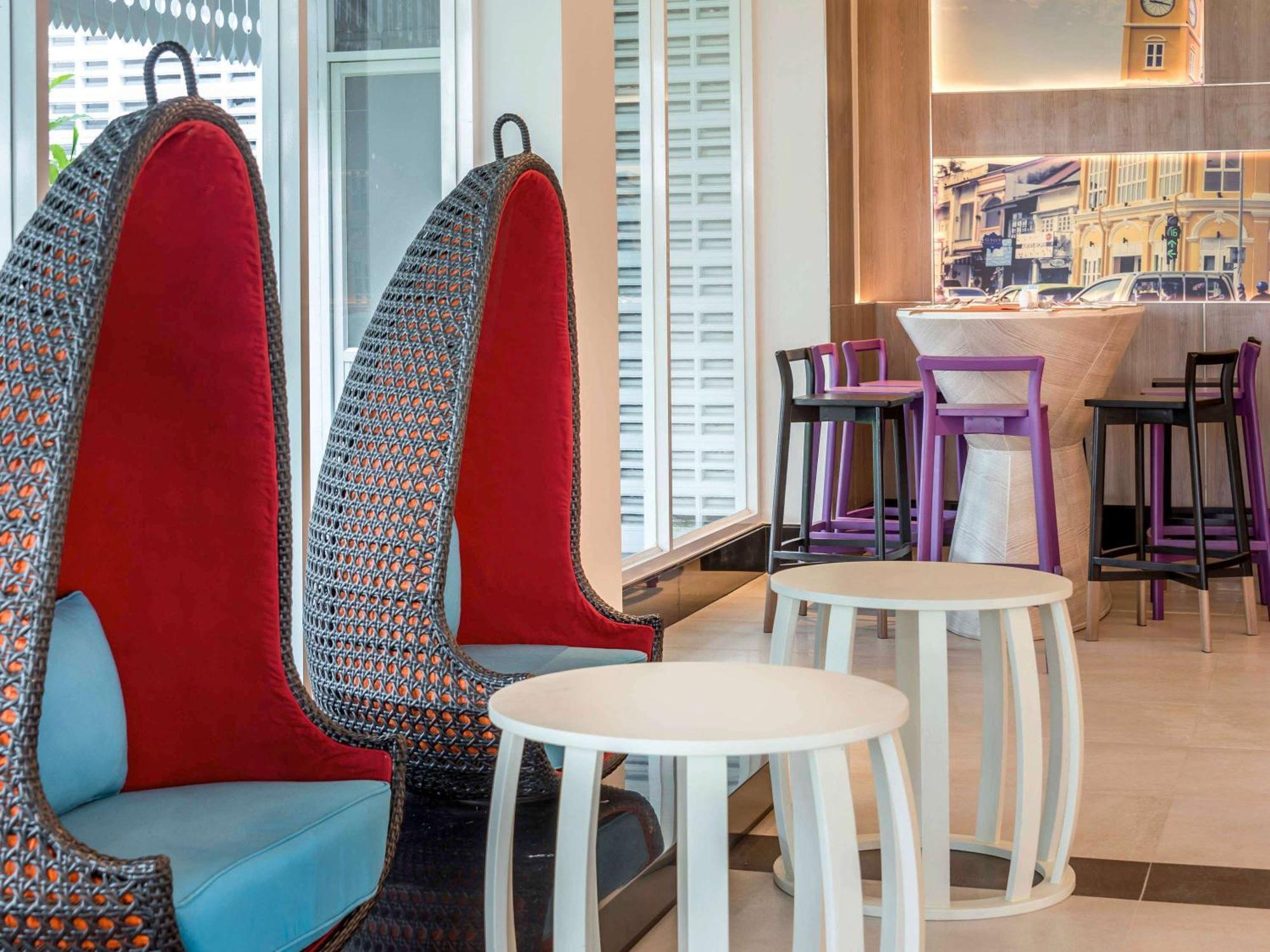 Ibis Styles City Hotel Phuket