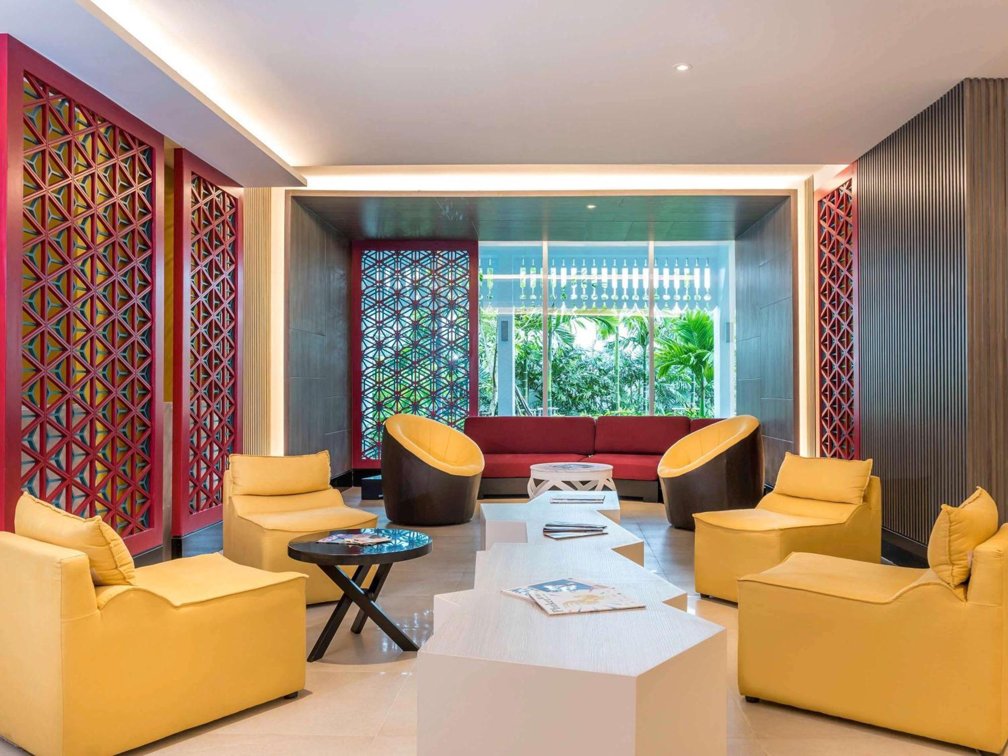 Hotel Ibis Styles City