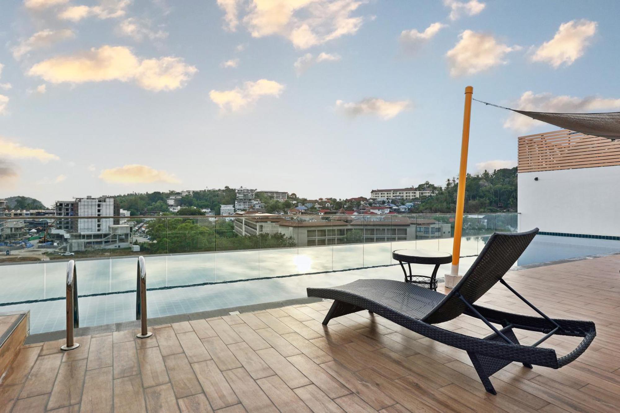 Dome Hotel Kata Beach (Phuket)