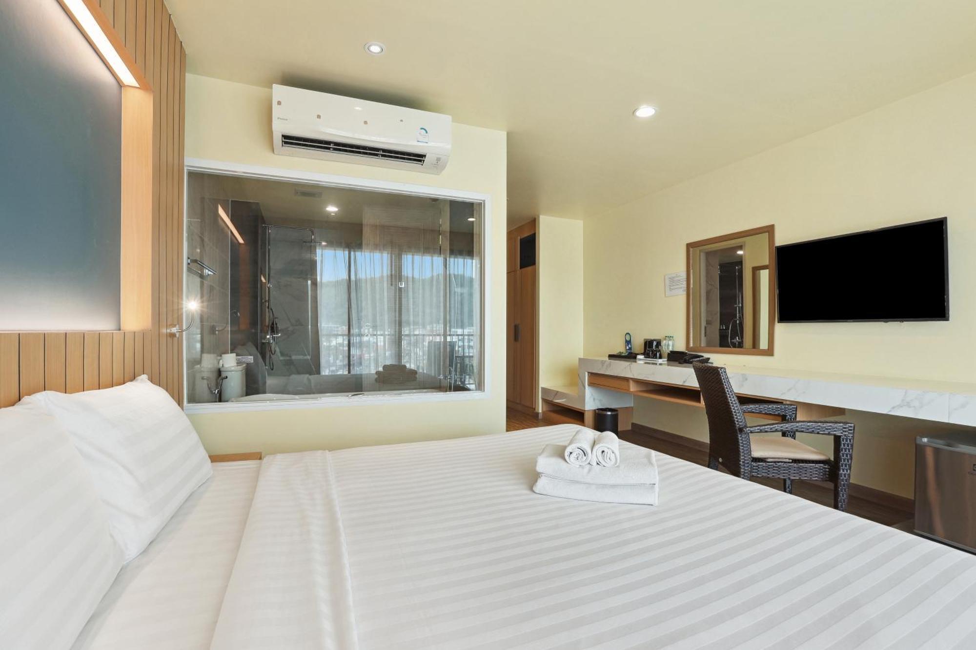 Dome Hotel