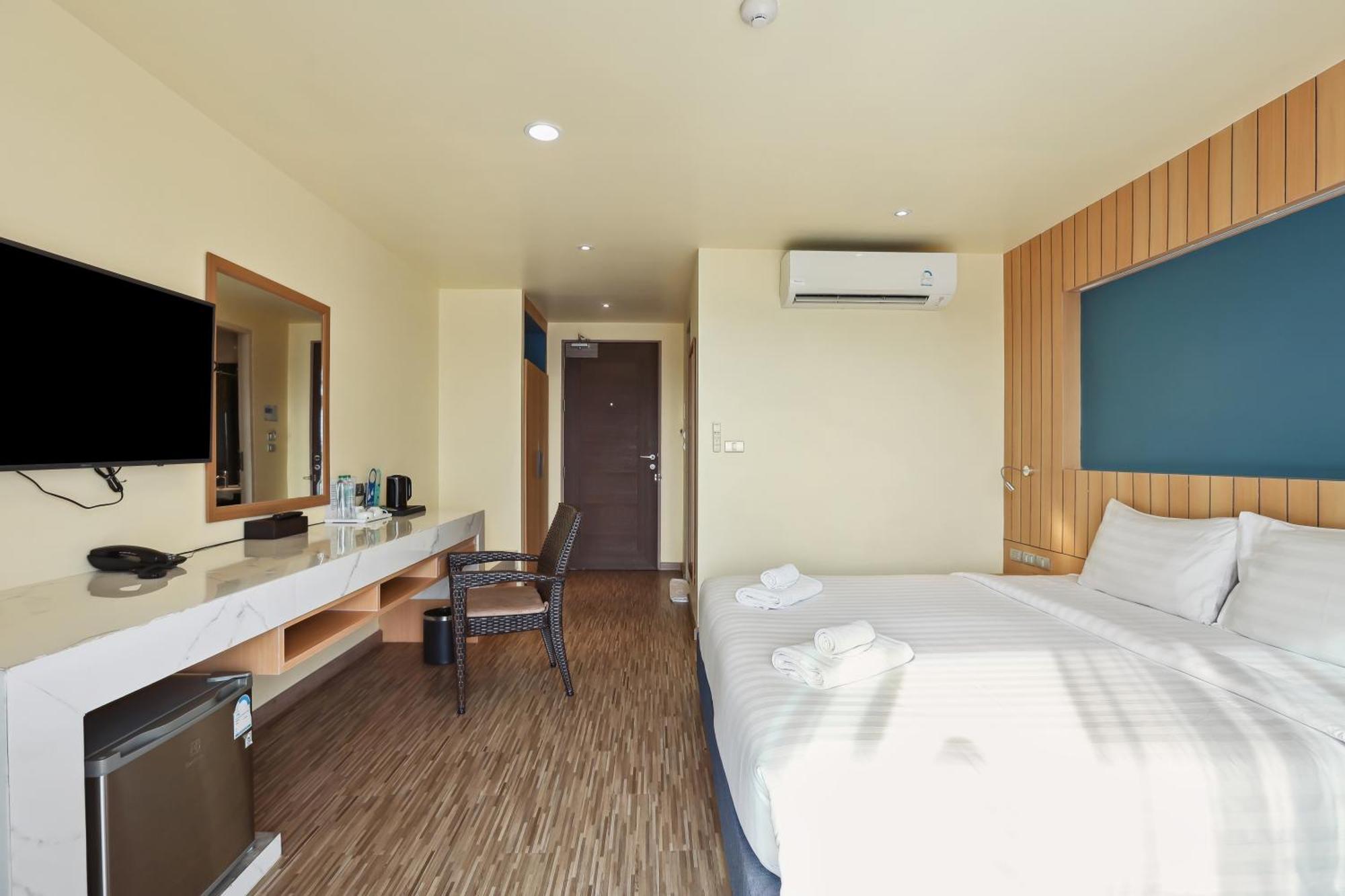 Hotel Dome 4*
