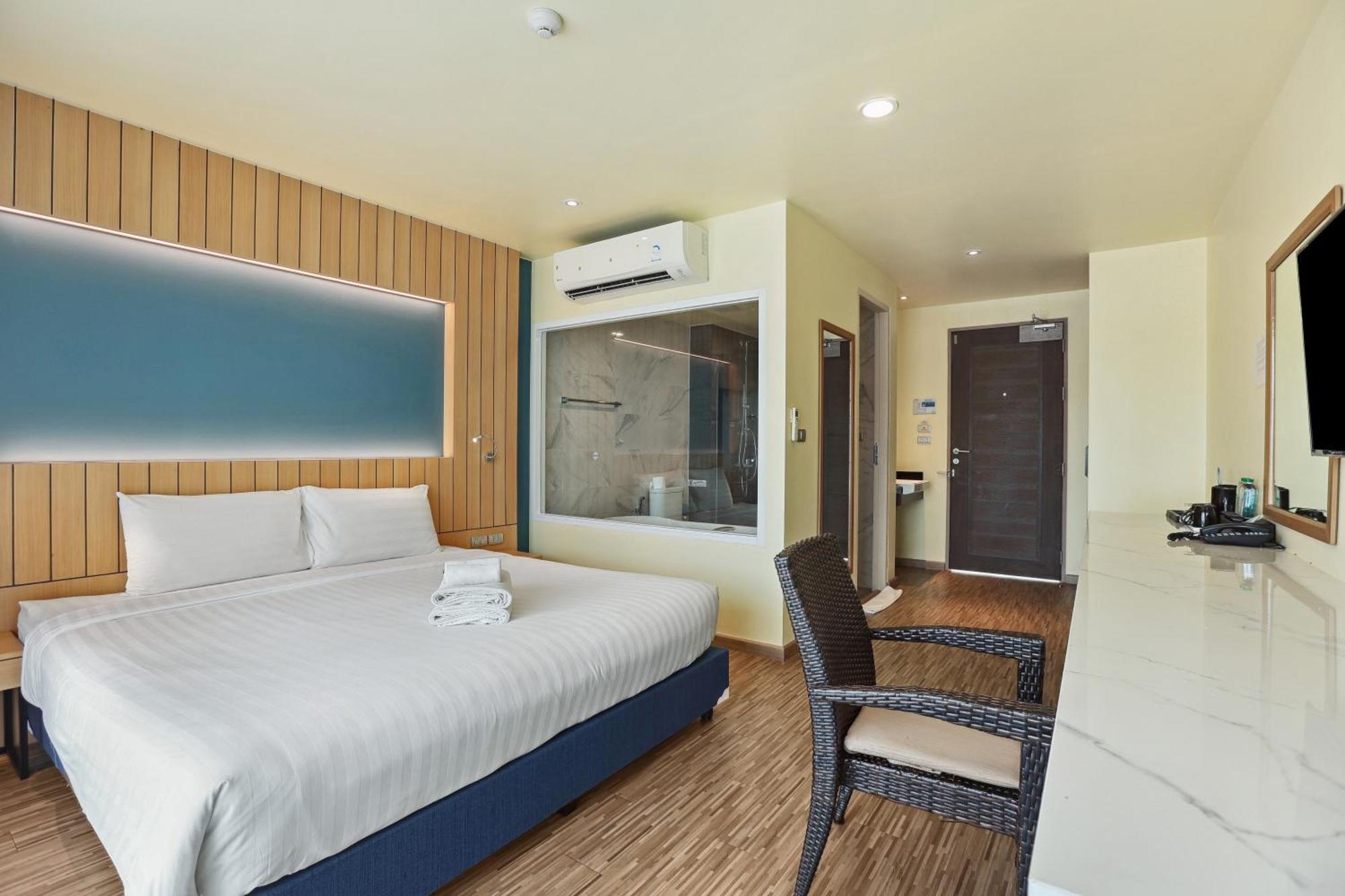 Hotel Dome 4*