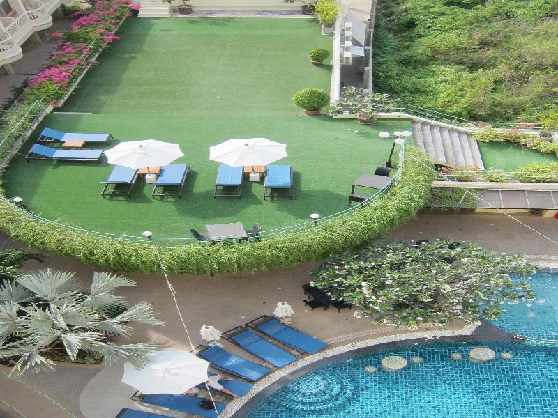 Resort Palmyra Phuket - Sha Extra 4*