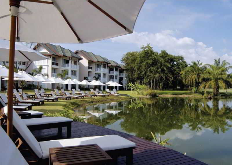 Homm Laguna - A Brand Of Banyan Group Resort Praia de Bang Tao