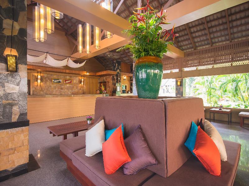 Resort Phuket Island View - Sha Karon