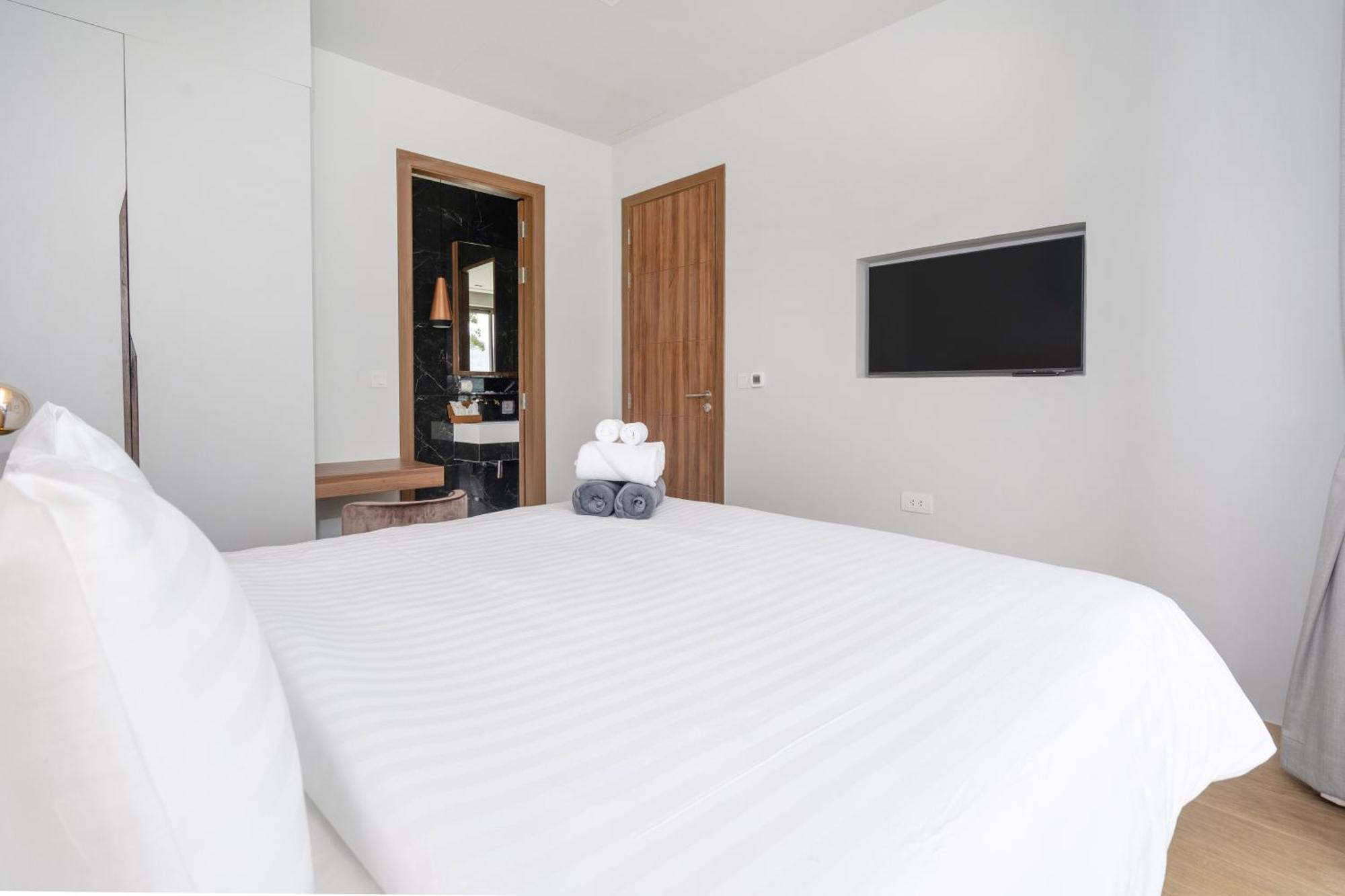 Villa Himmapana - Hills Kamala Beach