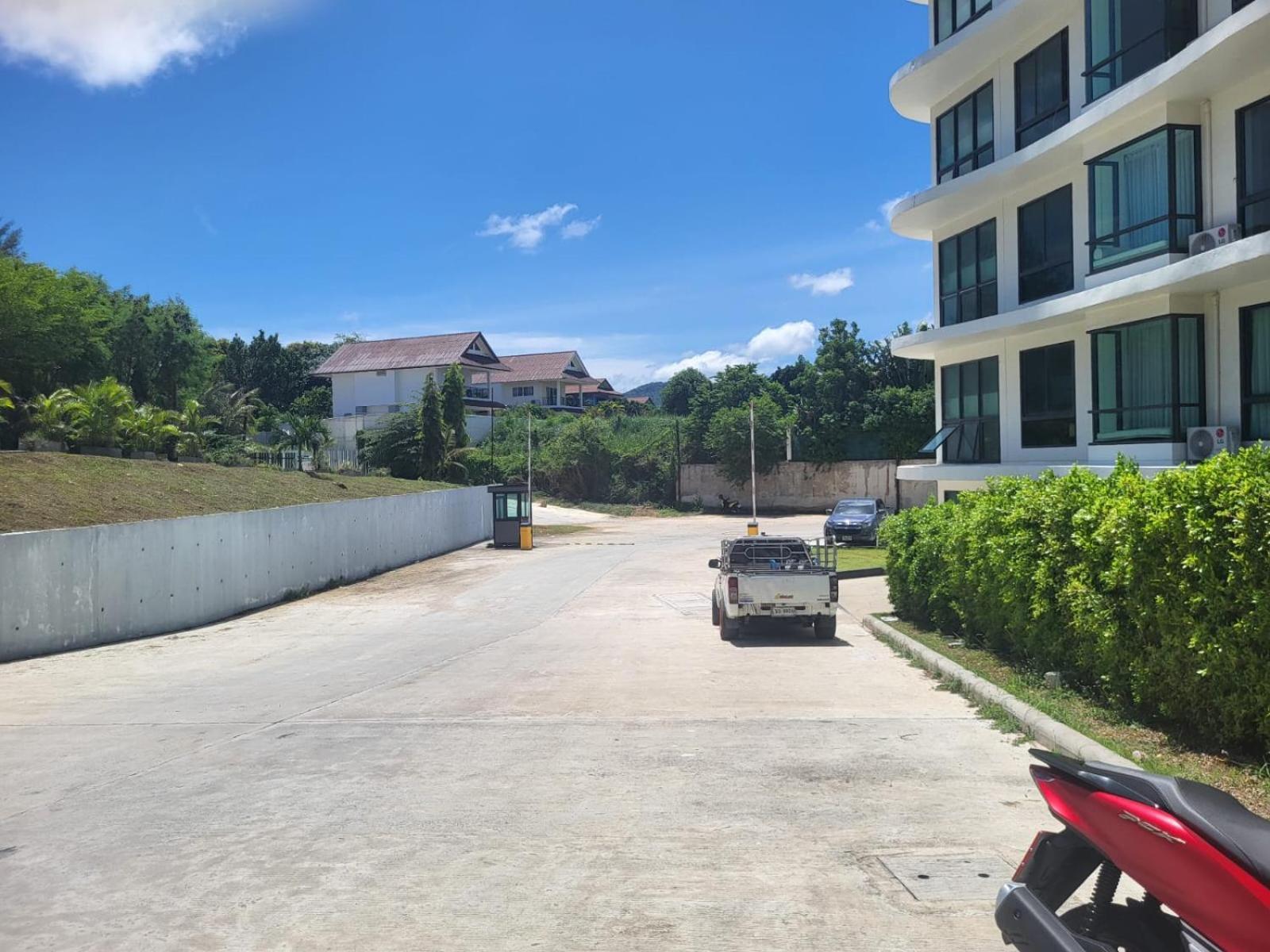 Aparthotel La Phuket 5*