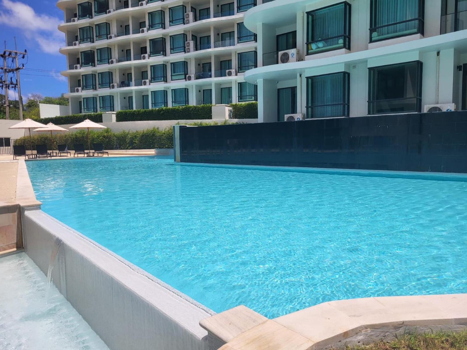 Aparthotel La Phuket 5*