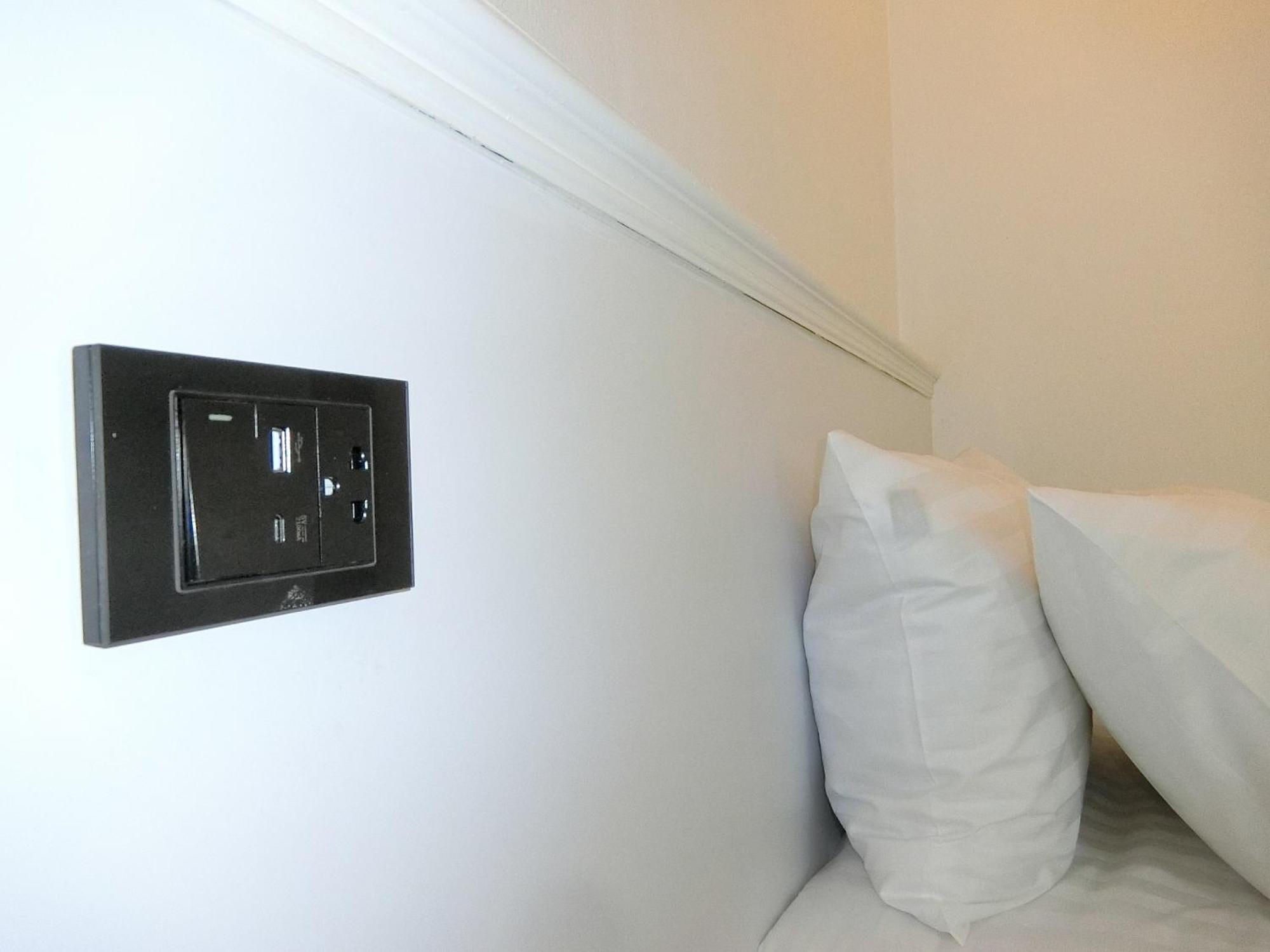 Hotel Sira Boutique - Newly Renovated Patong