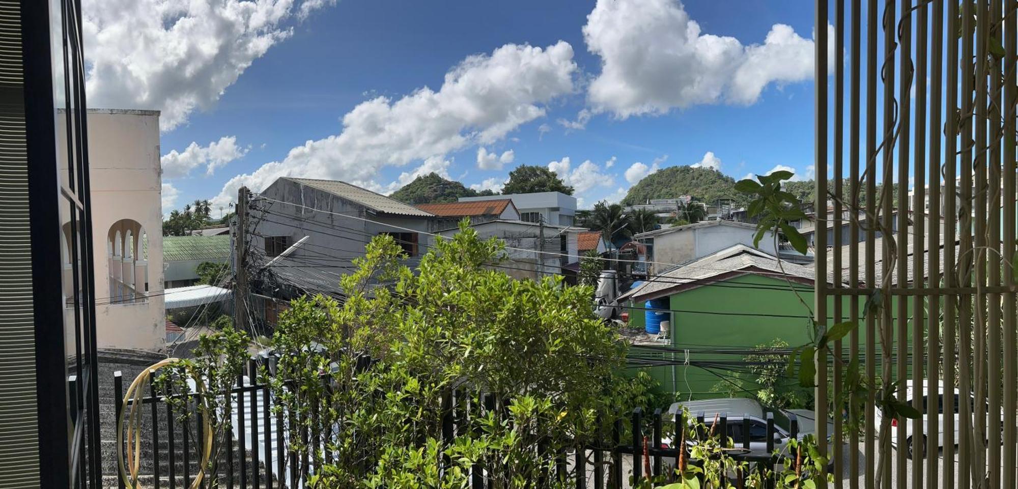 Ellie House Phuket Old Town Ban Rangeng