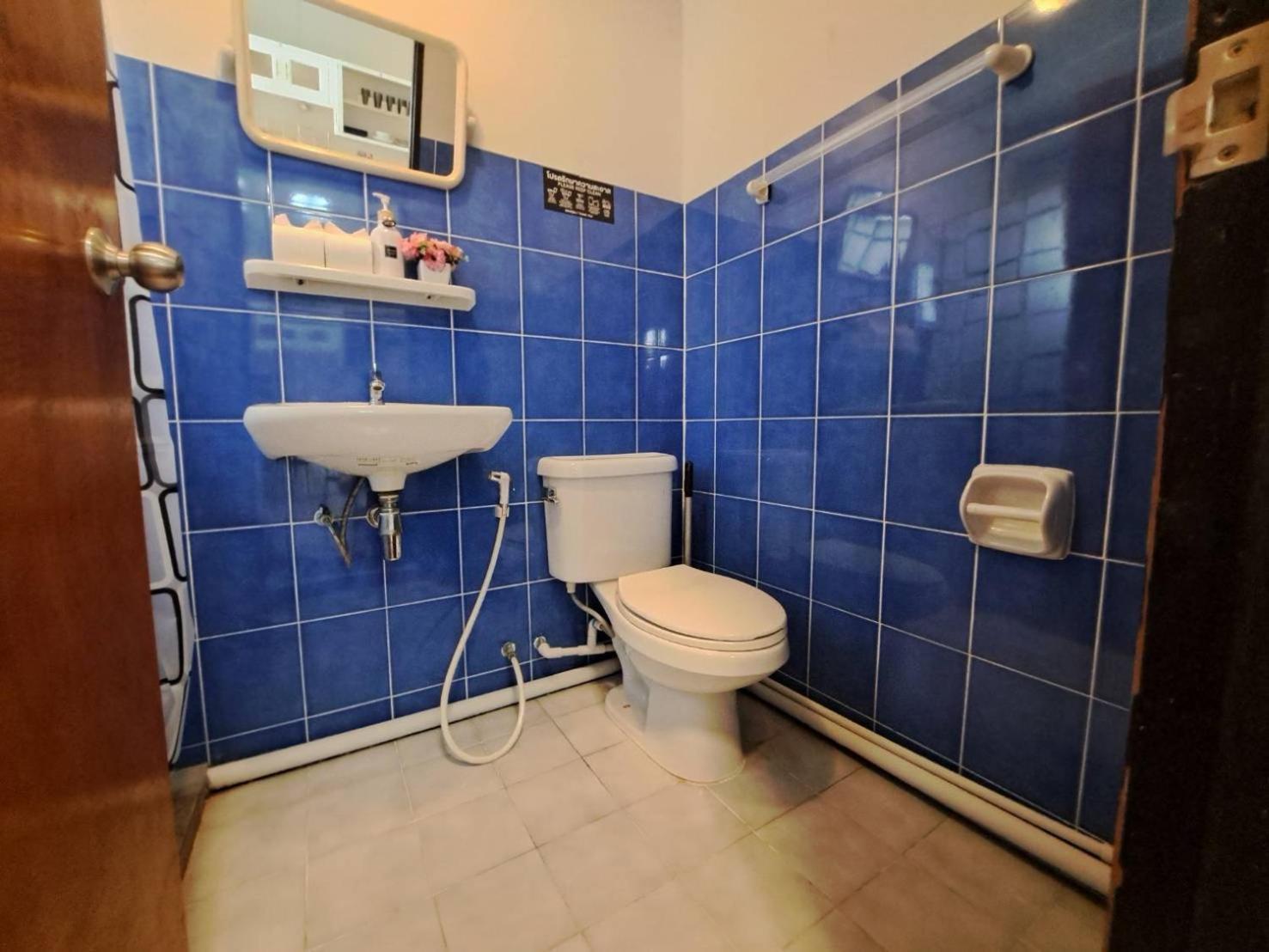 Holiday home Near Bisp, Finnway 20-30 Off