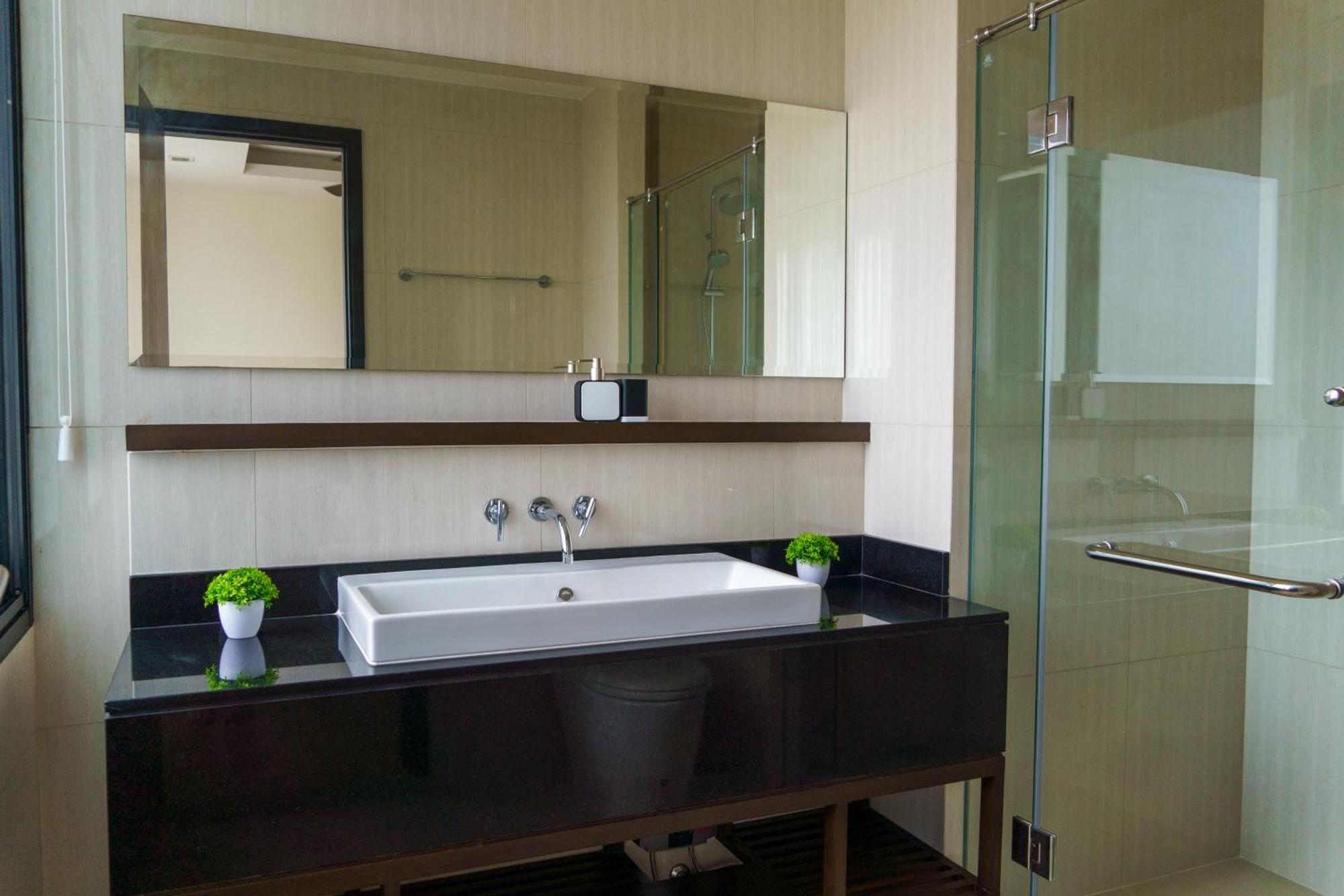 Big Garden Townhouse Laguna Park Villa Phuket