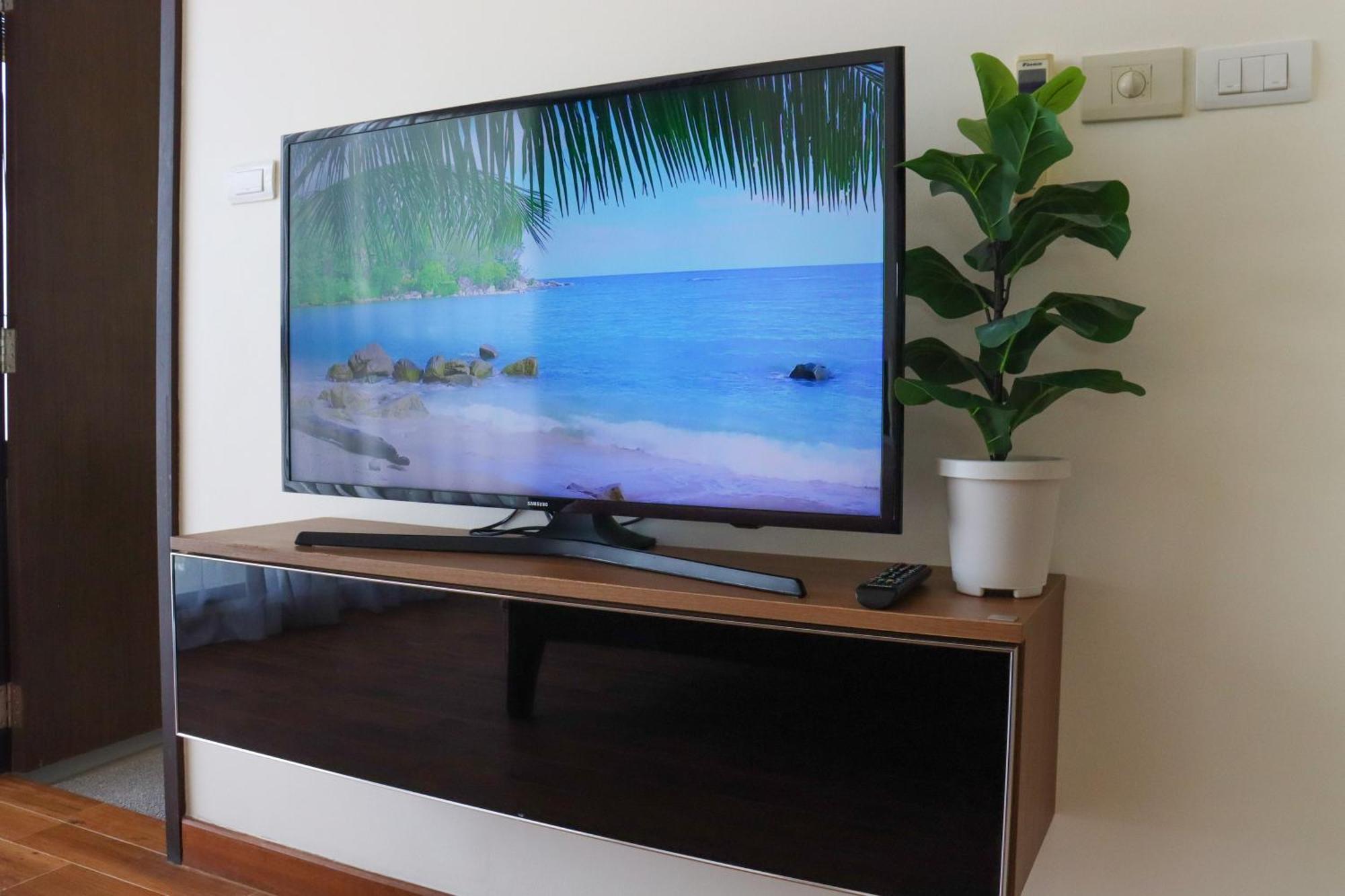 Villa Big Garden Townhouse Laguna Park Phuket
