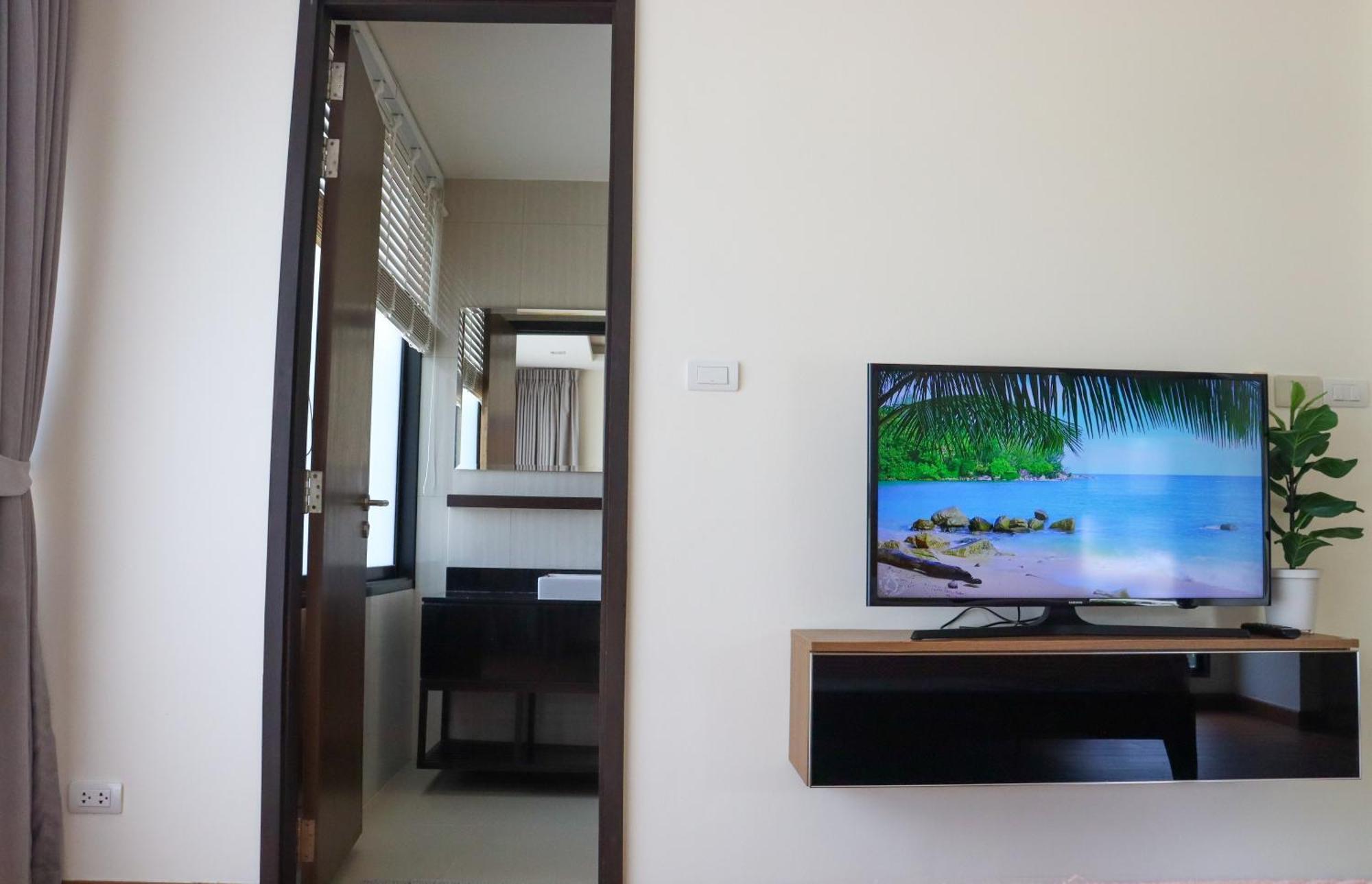 Villa Big Garden Townhouse Laguna Park Phuket