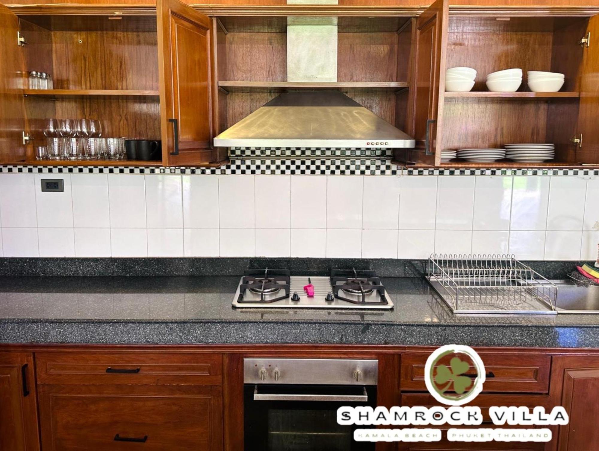 Ultimate 7 Bedroom Pool Villa Kamala Beach
