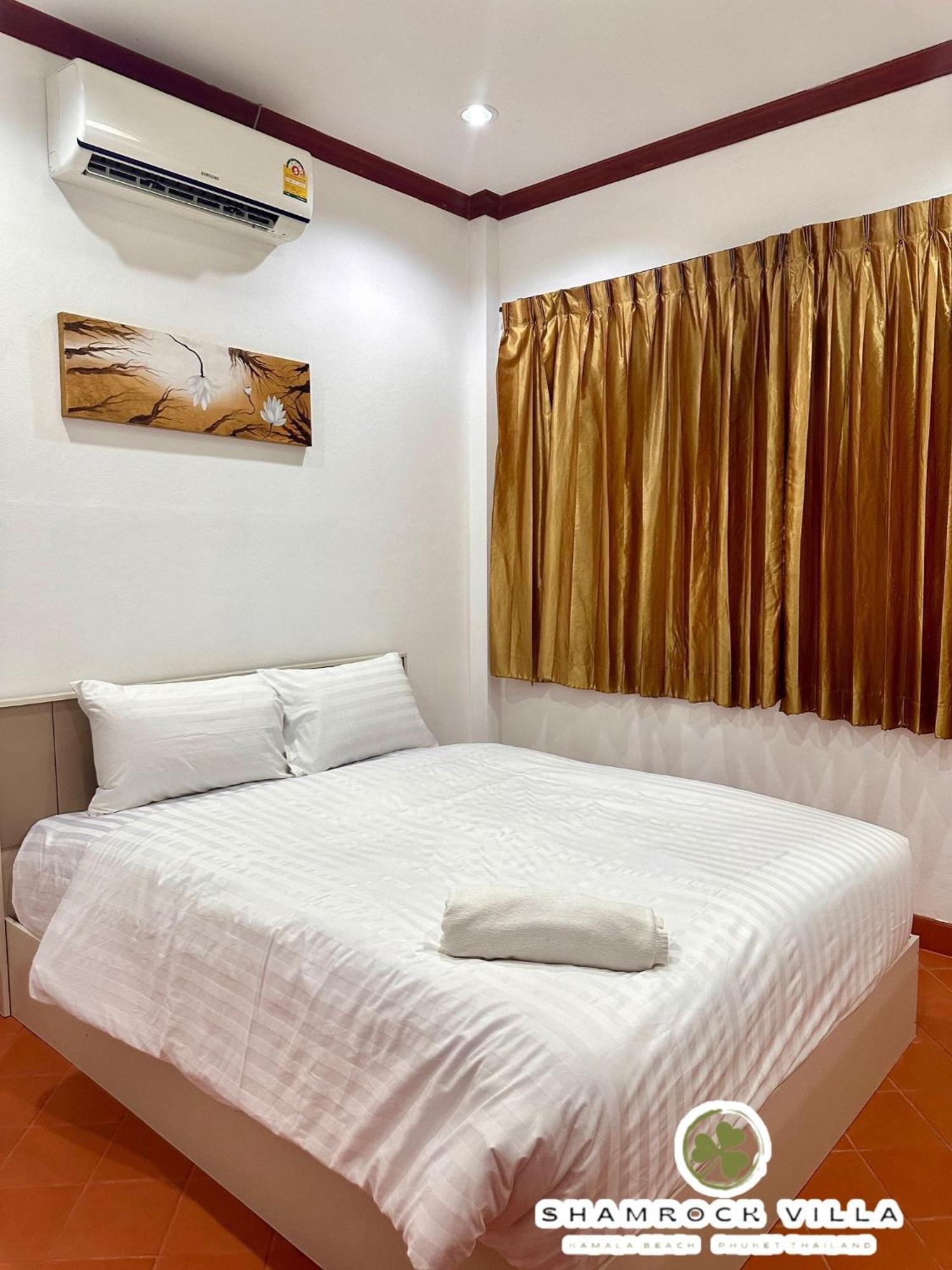 Ultimate 7 Bedroom Pool Villa Kamala Beach