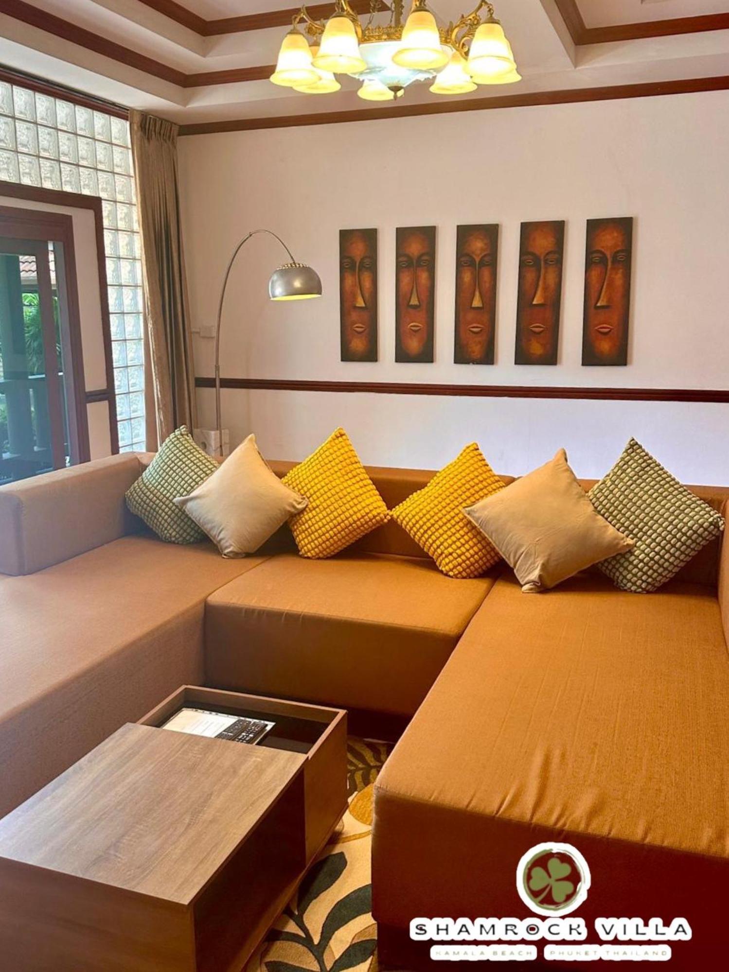 Ultimate 7 Bedroom Pool * Kamala Beach