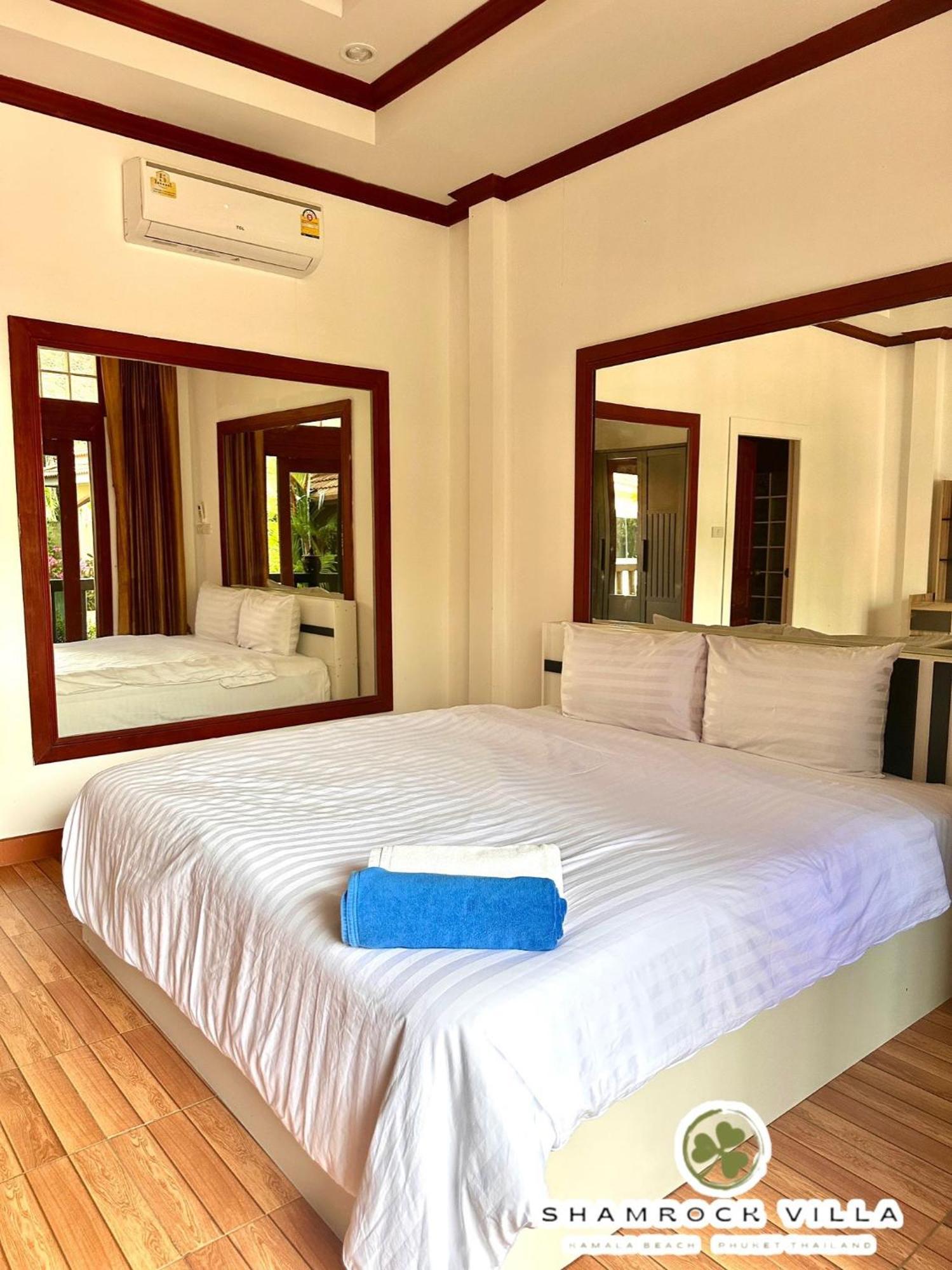 Ultimate 7 Bedroom Pool Villa
