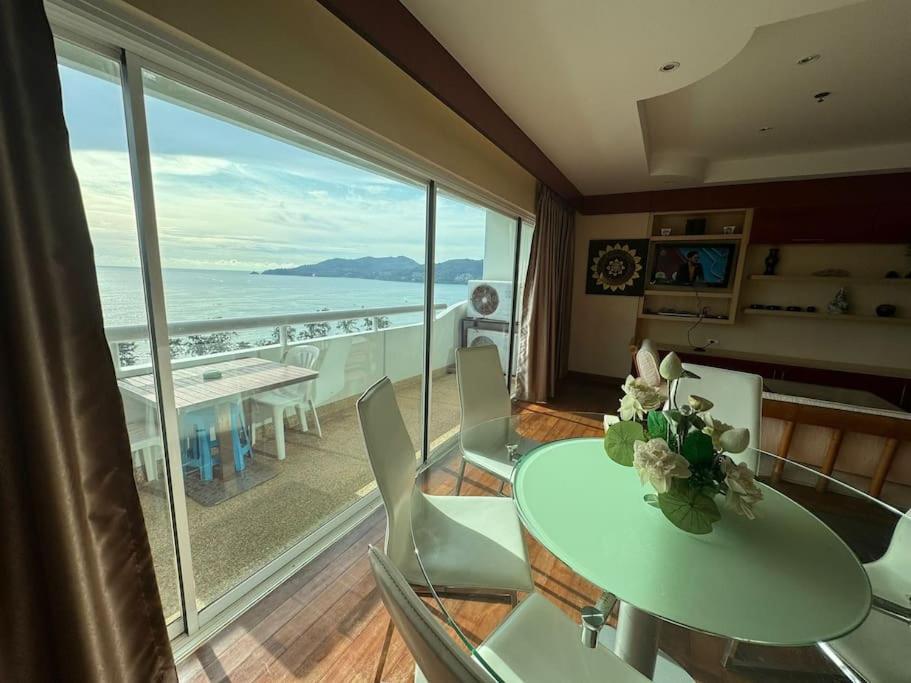 Tower With A Great View Appartement