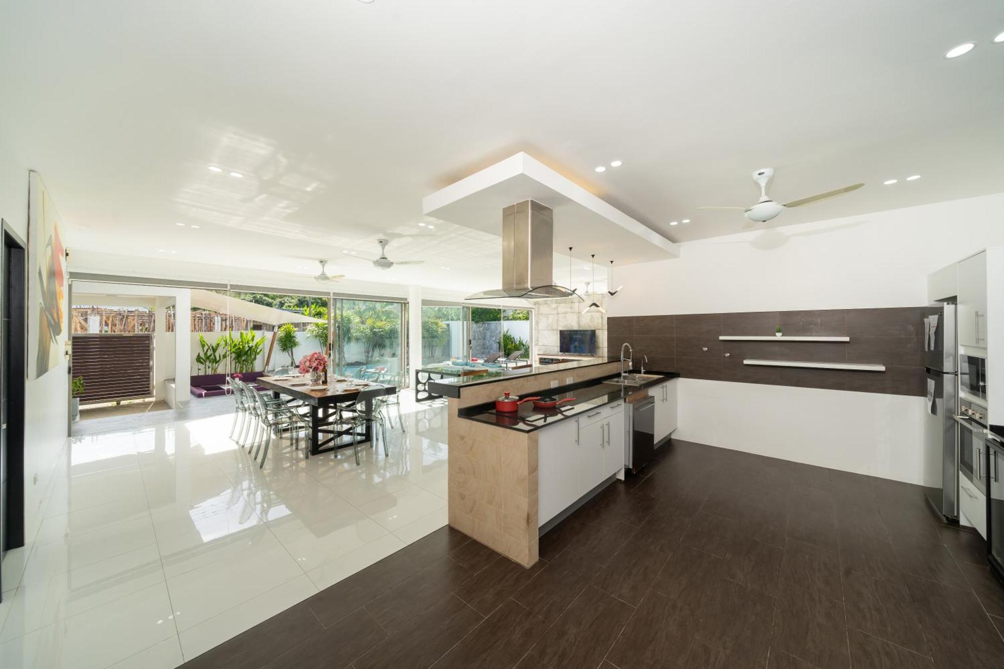 Villa Luna Xxx Ban Saiyuan