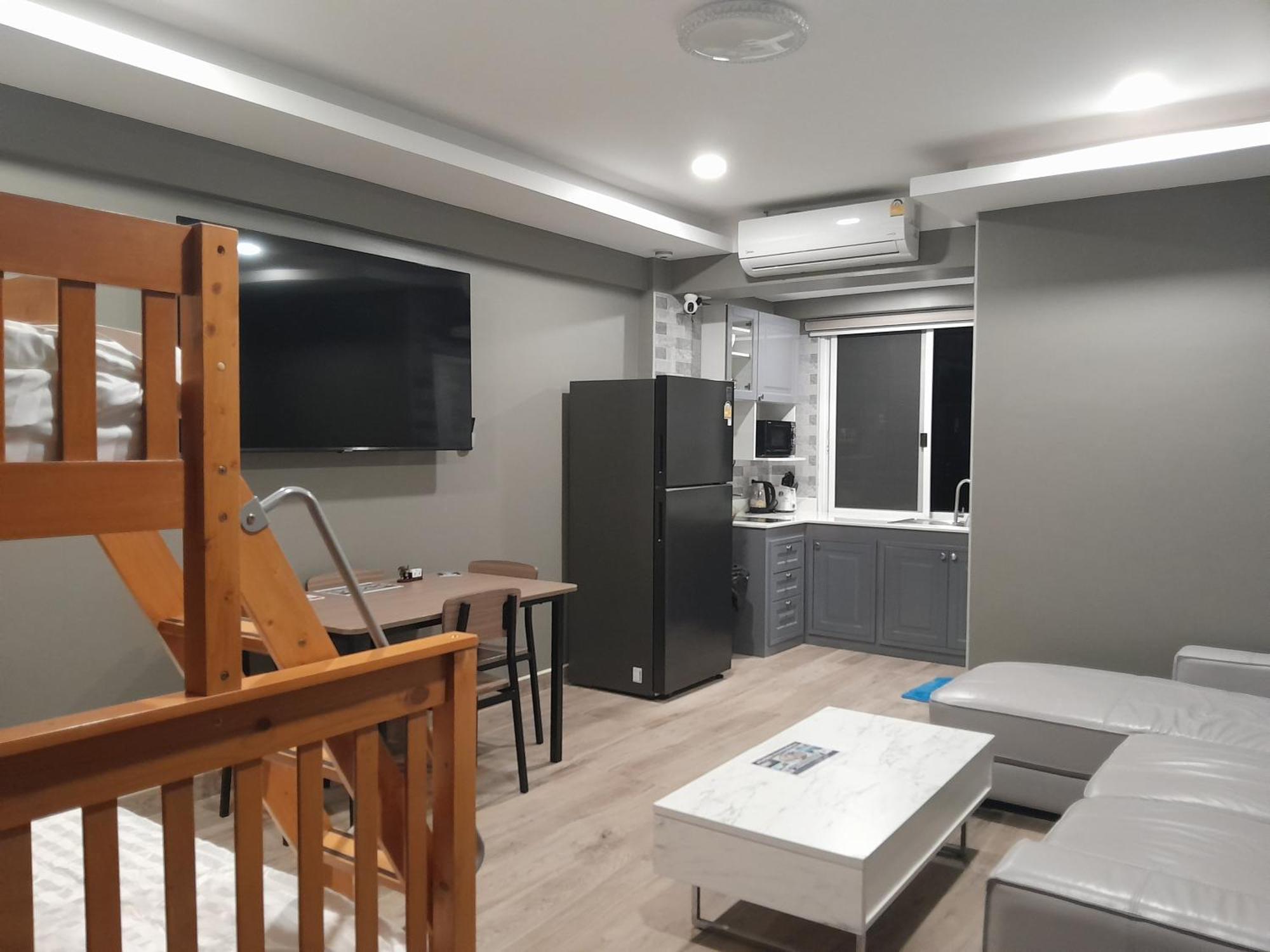 The Billions Condotel Patong