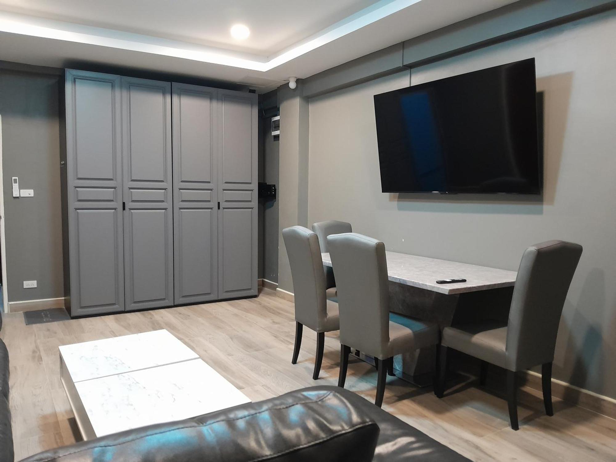 Apartment The Billions Condotel Patong