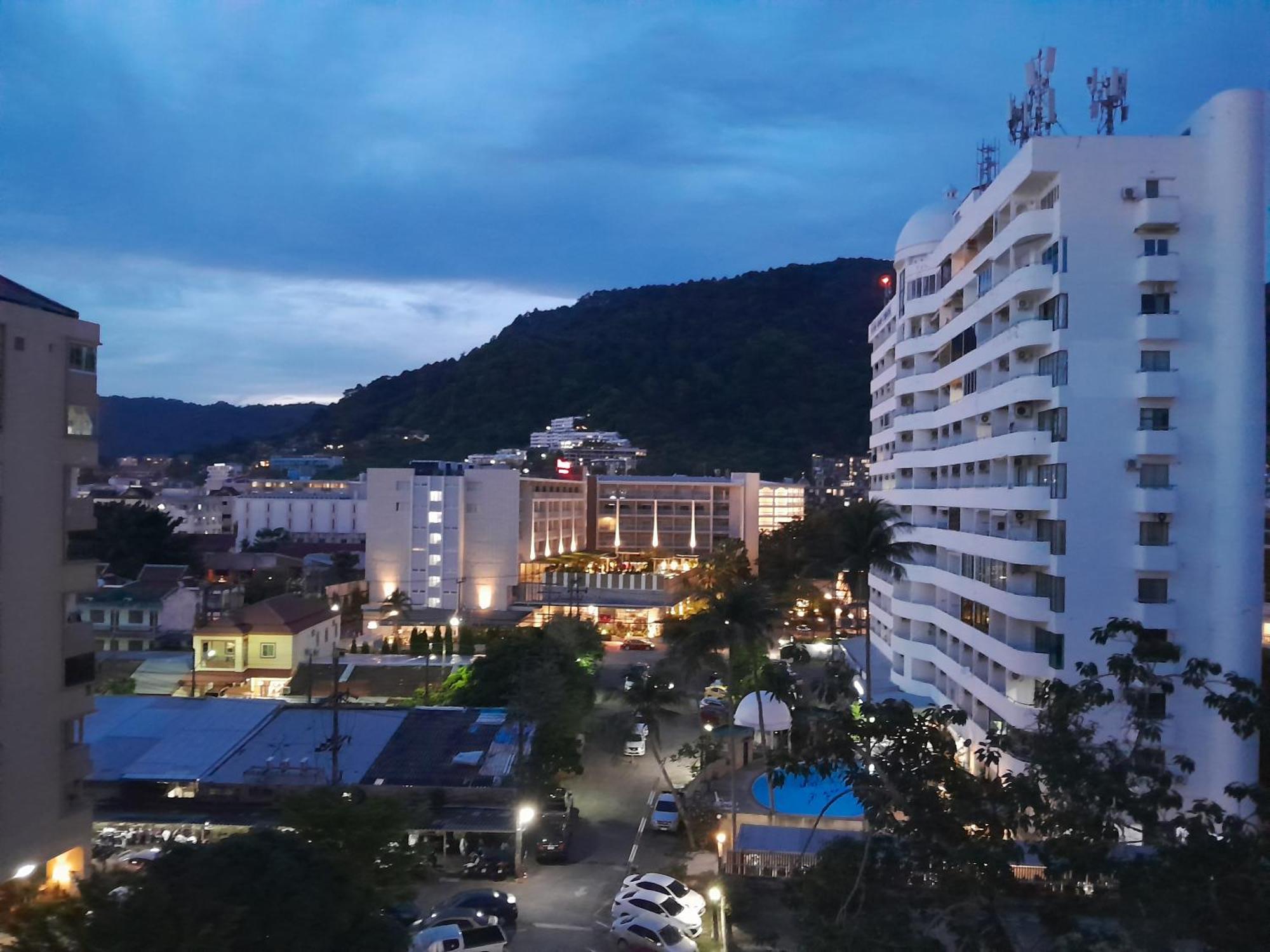 The Billions Condotel Apartment