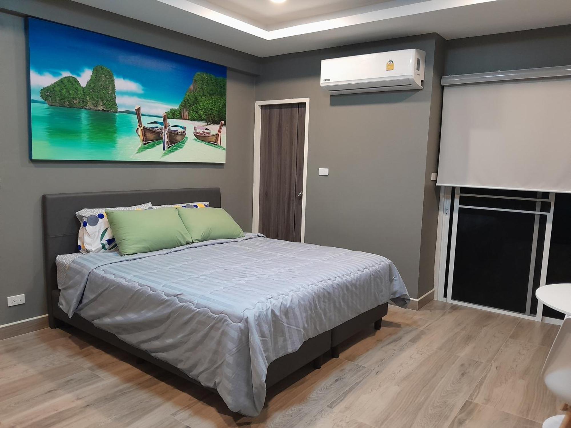 The Billions Condotel Apartment Patong