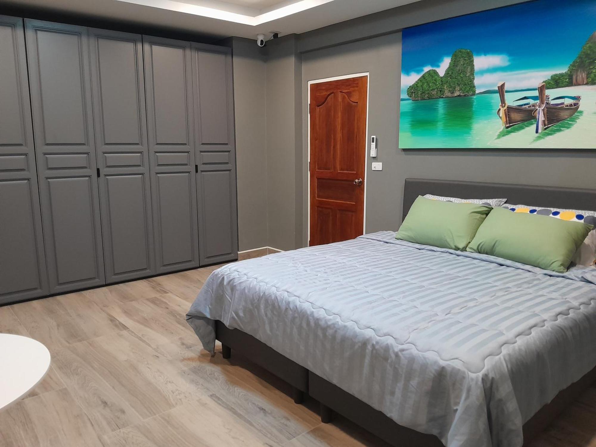 The Billions Condotel Apartment