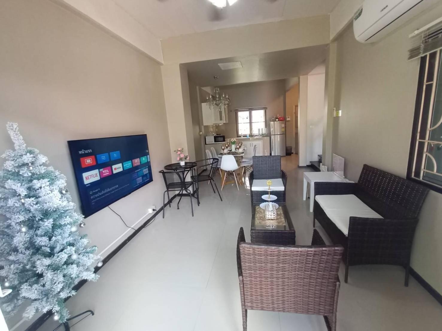 Holiday home Near Bisp, Finnway 20-30 Off