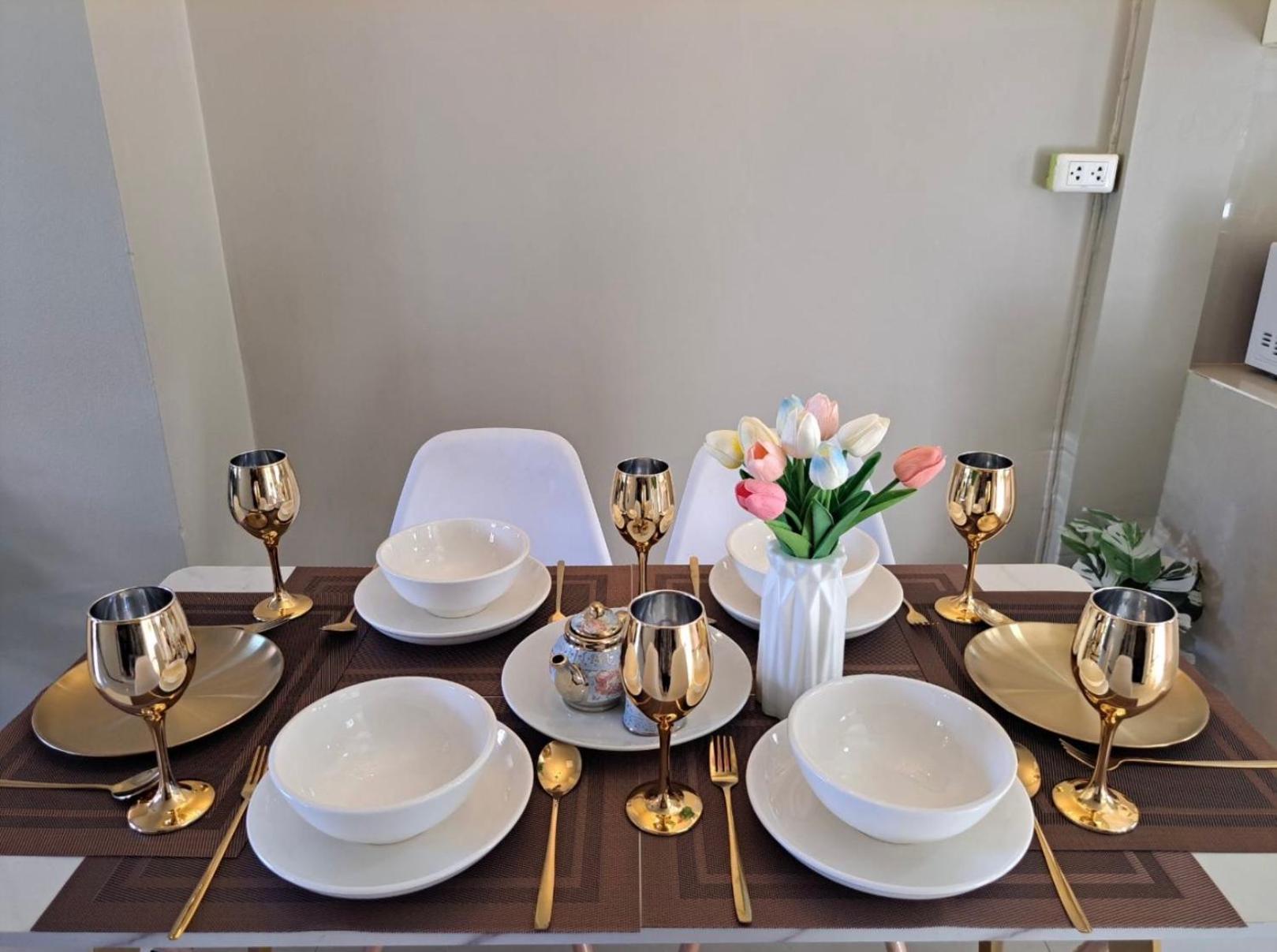 Holiday home Near Bisp, Finnway 20-30 Off