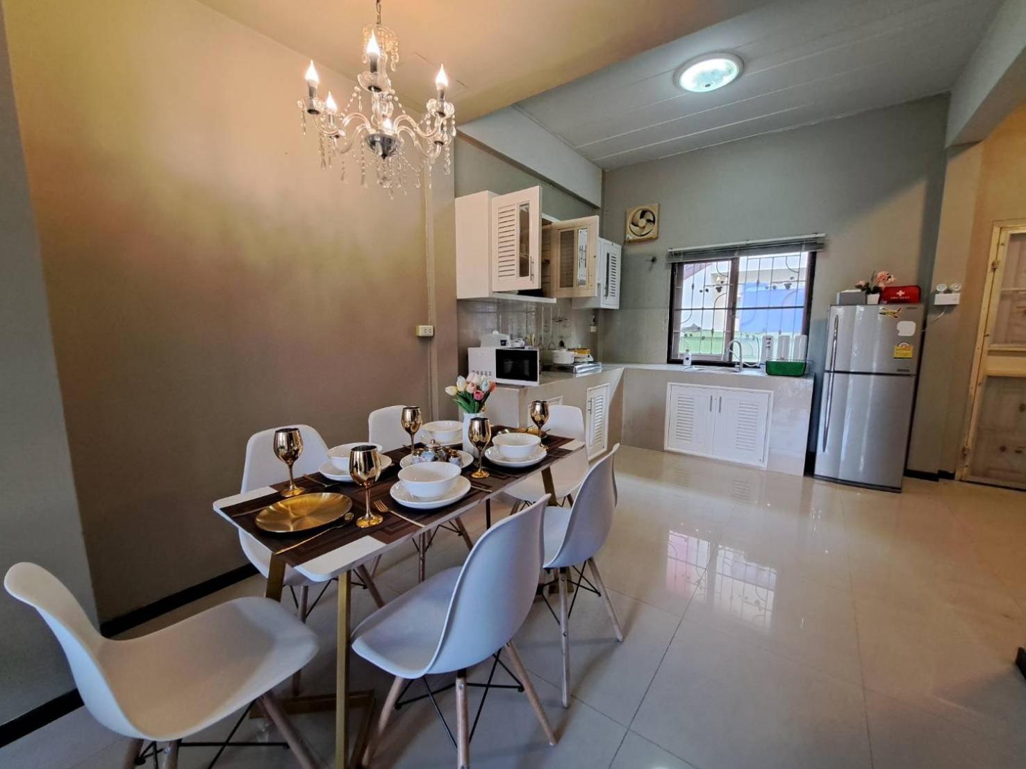 Holiday home Near Bisp, Finnway 20-30 Off