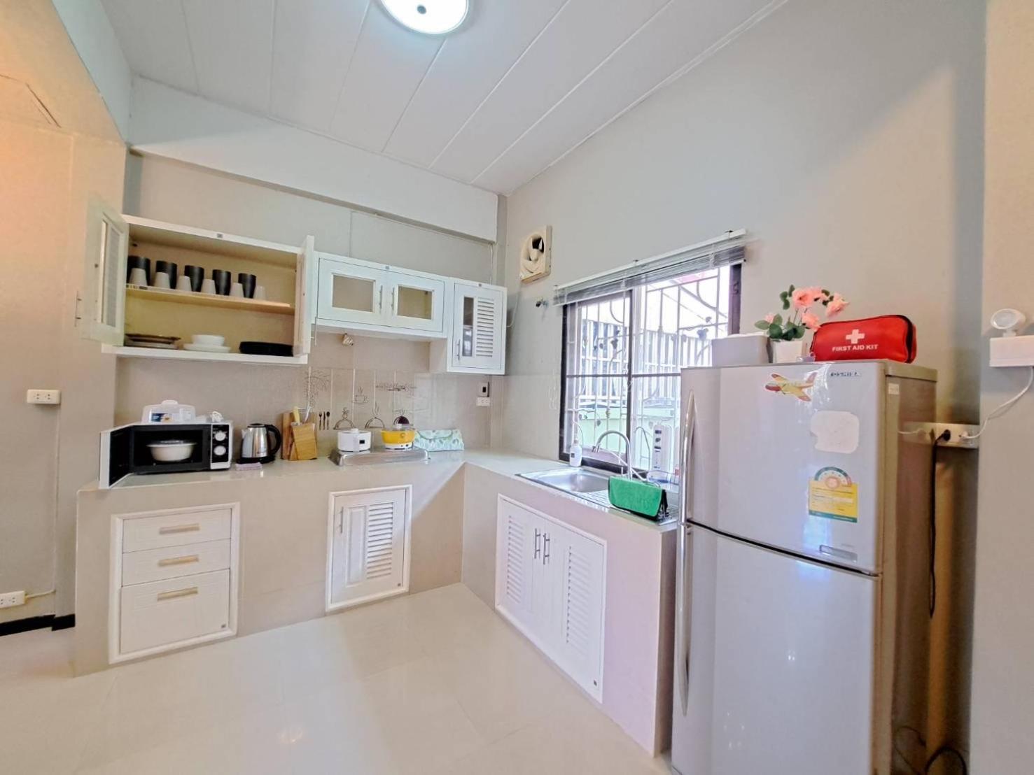 Near Bisp, Finnway 20-30 Off * Phuket