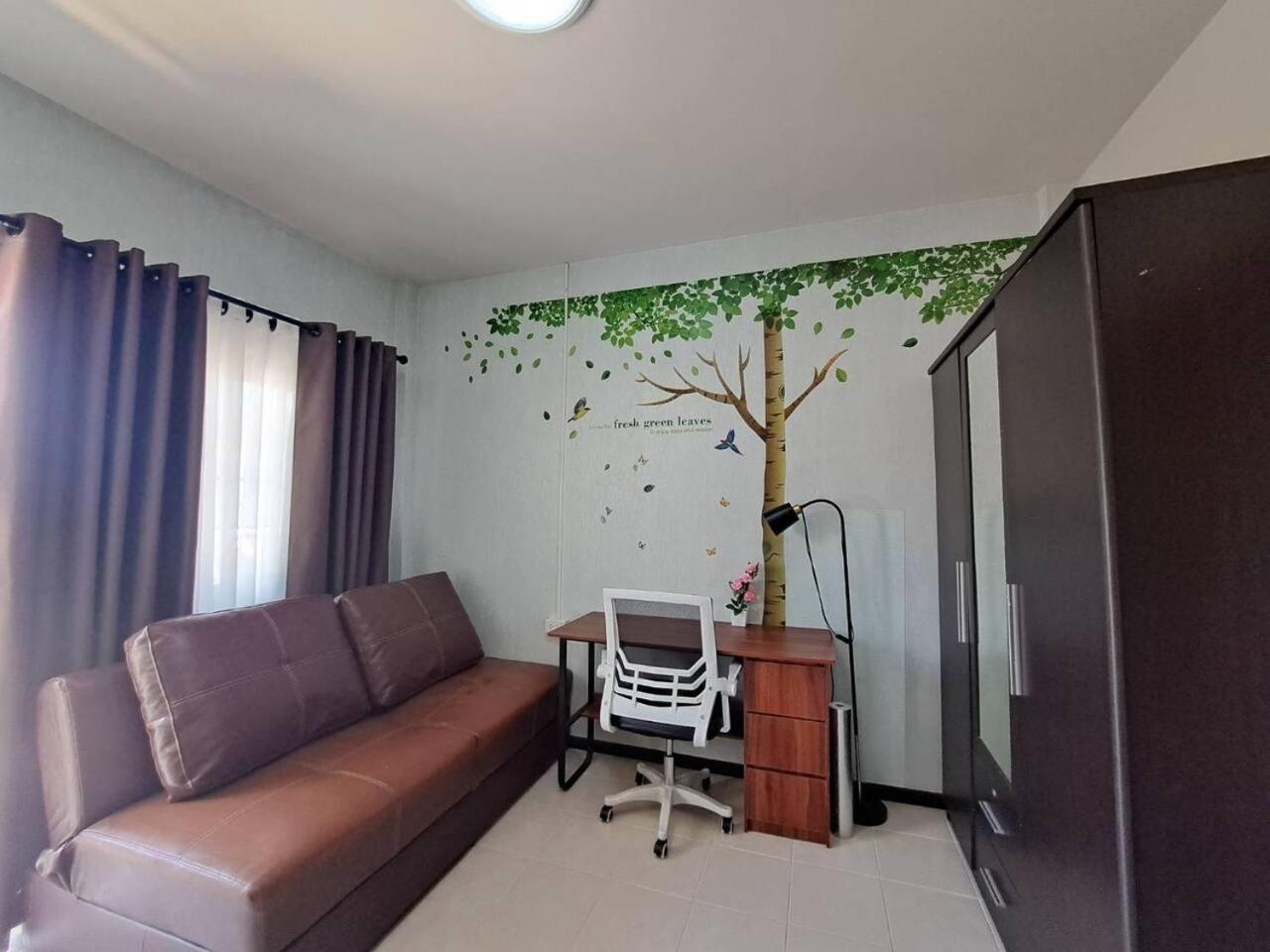 Holiday home Near Bisp, Finnway 20-30 Off