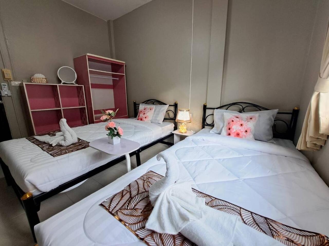 Holiday home Near Bisp, Finnway 20-30 Off Phuket