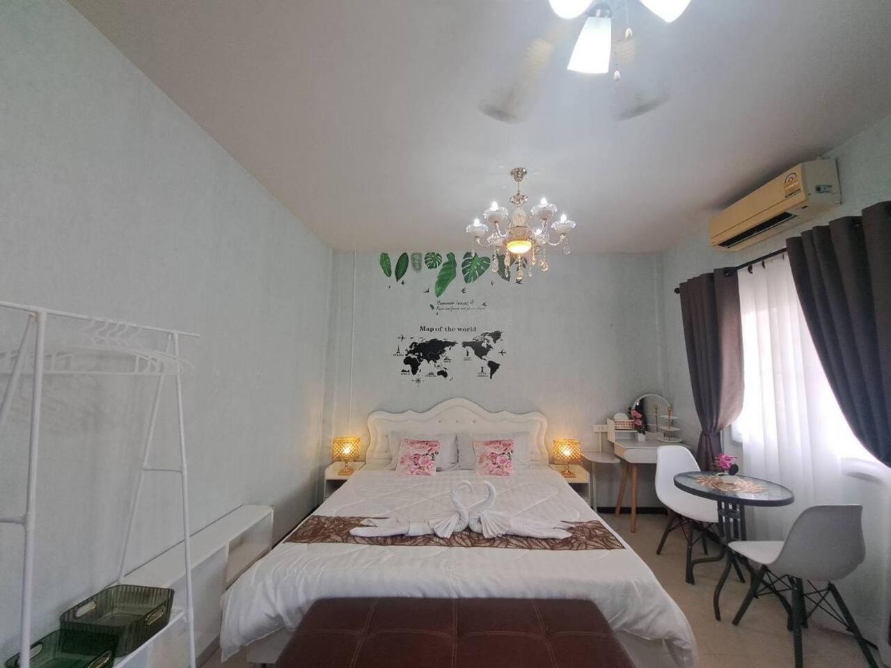 Near Bisp, Finnway 20-30 Off * Phuket