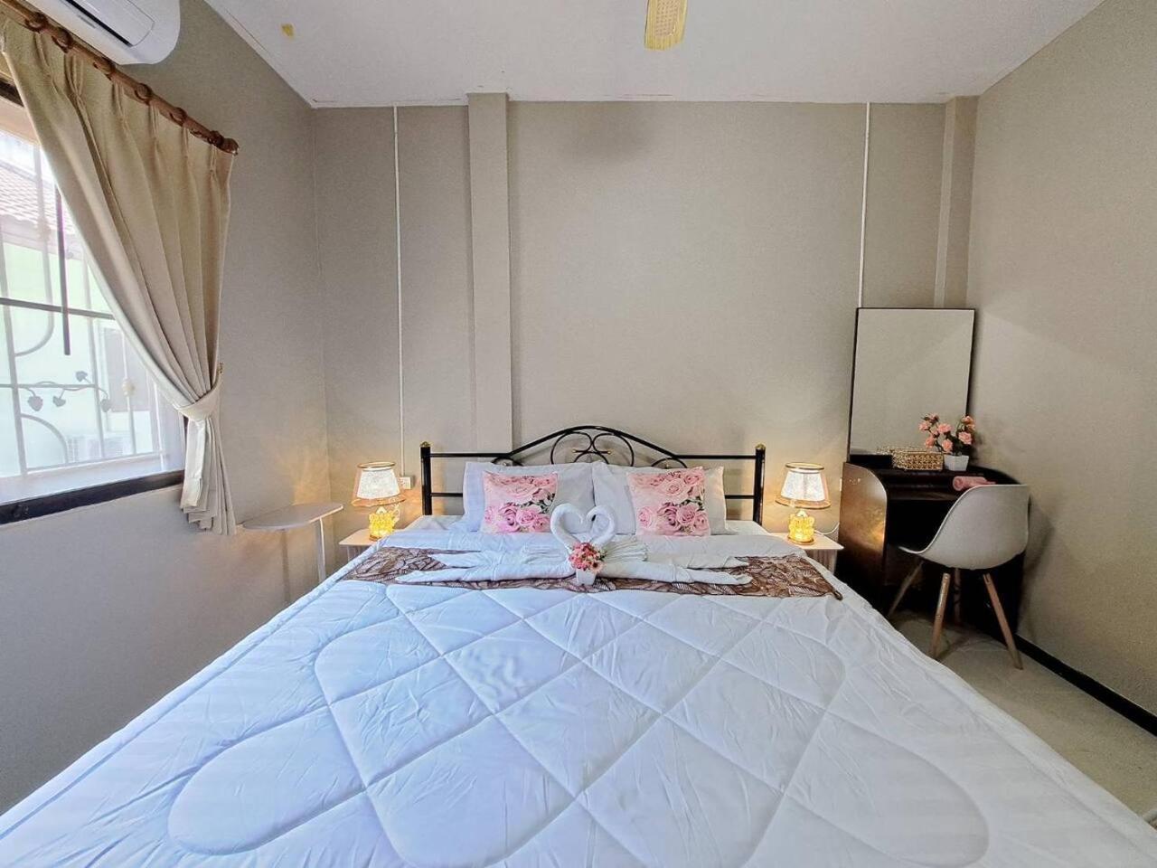 Holiday home Near Bisp, Finnway 20-30 Off