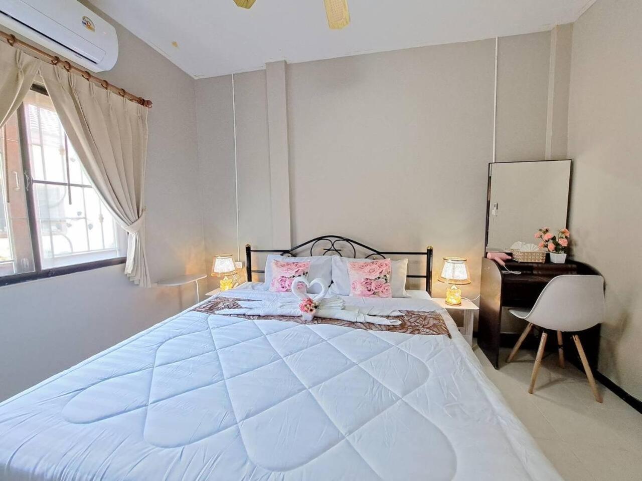 Near Bisp, Finnway 20-30 Off Holiday home