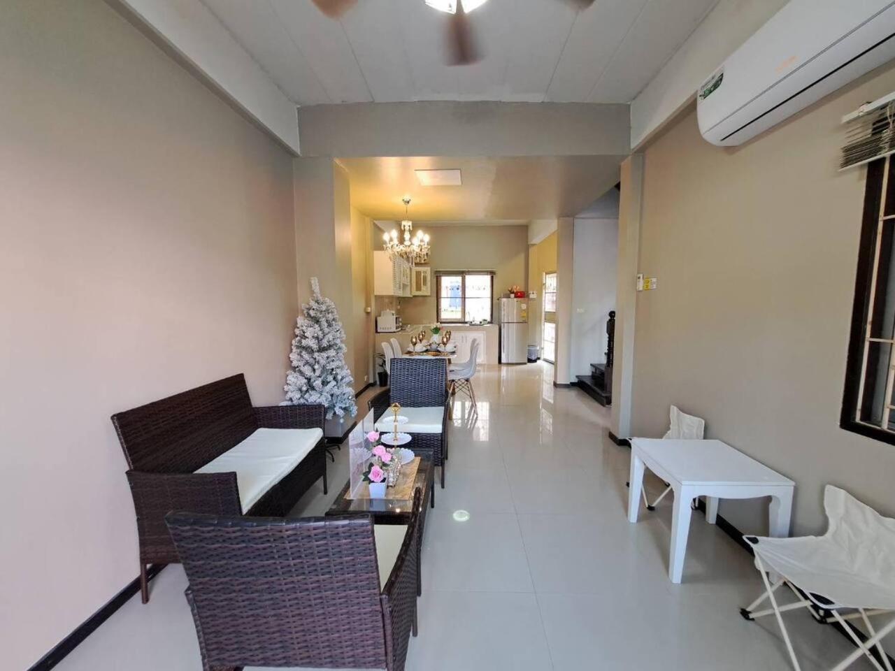 Holiday home Near Bisp, Finnway 20-30 Off