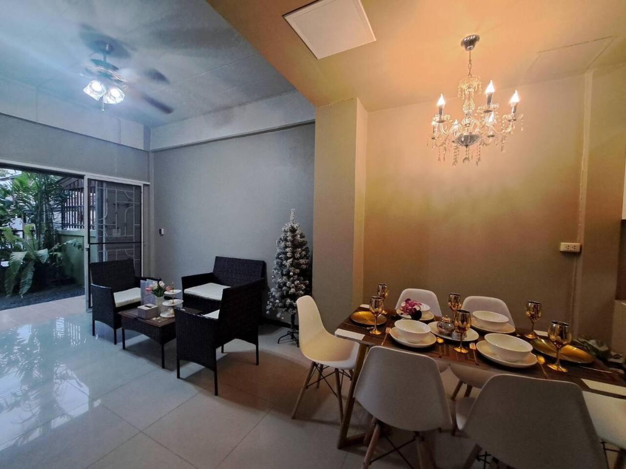 Holiday home Near Bisp, Finnway 20-30 Off Phuket