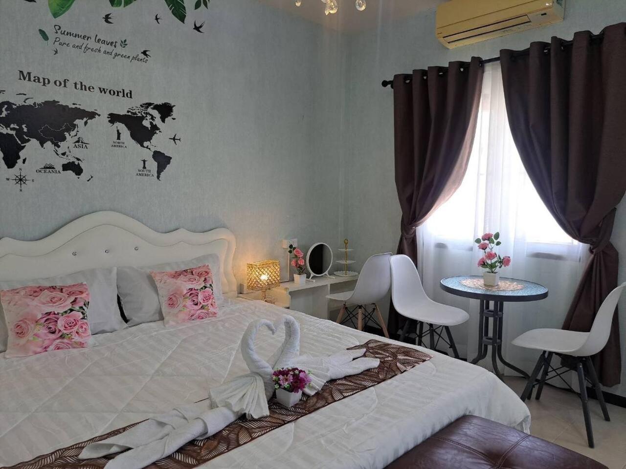 Near Bisp, Finnway 20-30 Off * Phuket