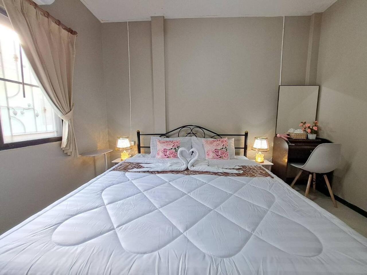 Holiday home Near Bisp, Finnway 20-30 Off *