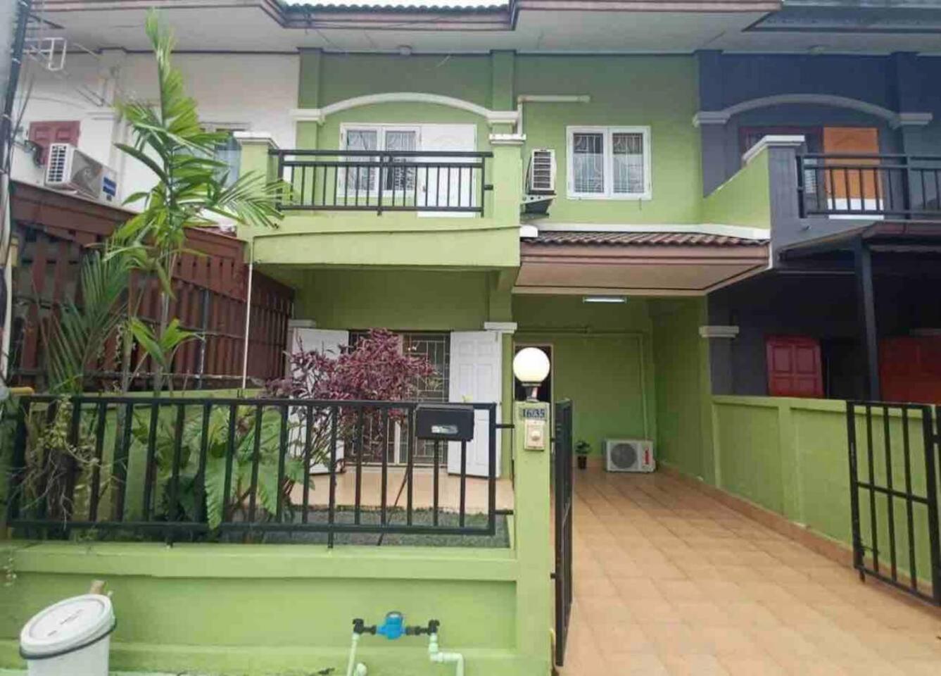 Near Bisp, Finnway 20-30 Off Holiday home *