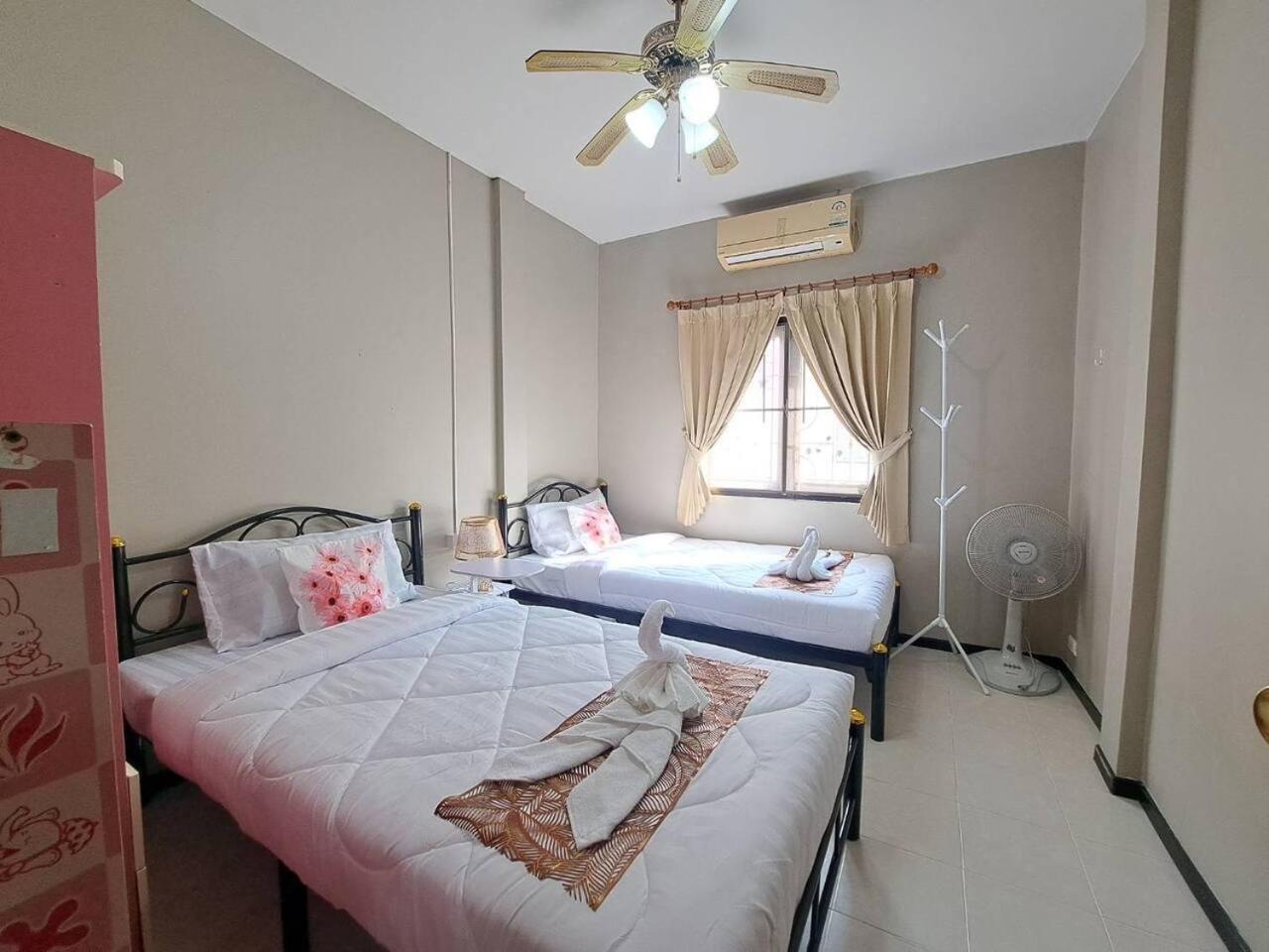 Near Bisp, Finnway 20-30 Off * Phuket