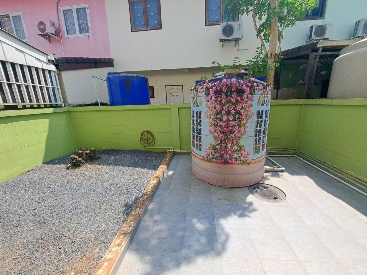 Near Bisp, Finnway 20-30 Off Holiday home